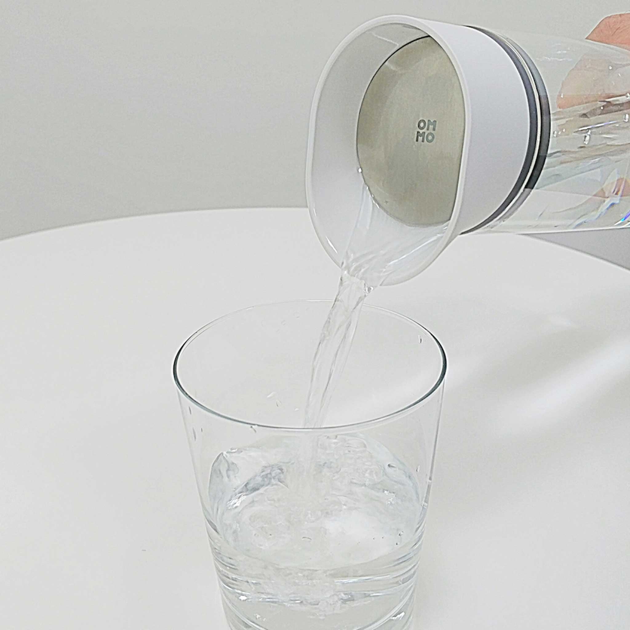 DRYCK | Water CARAFFE | 1 ltr. | Ommo