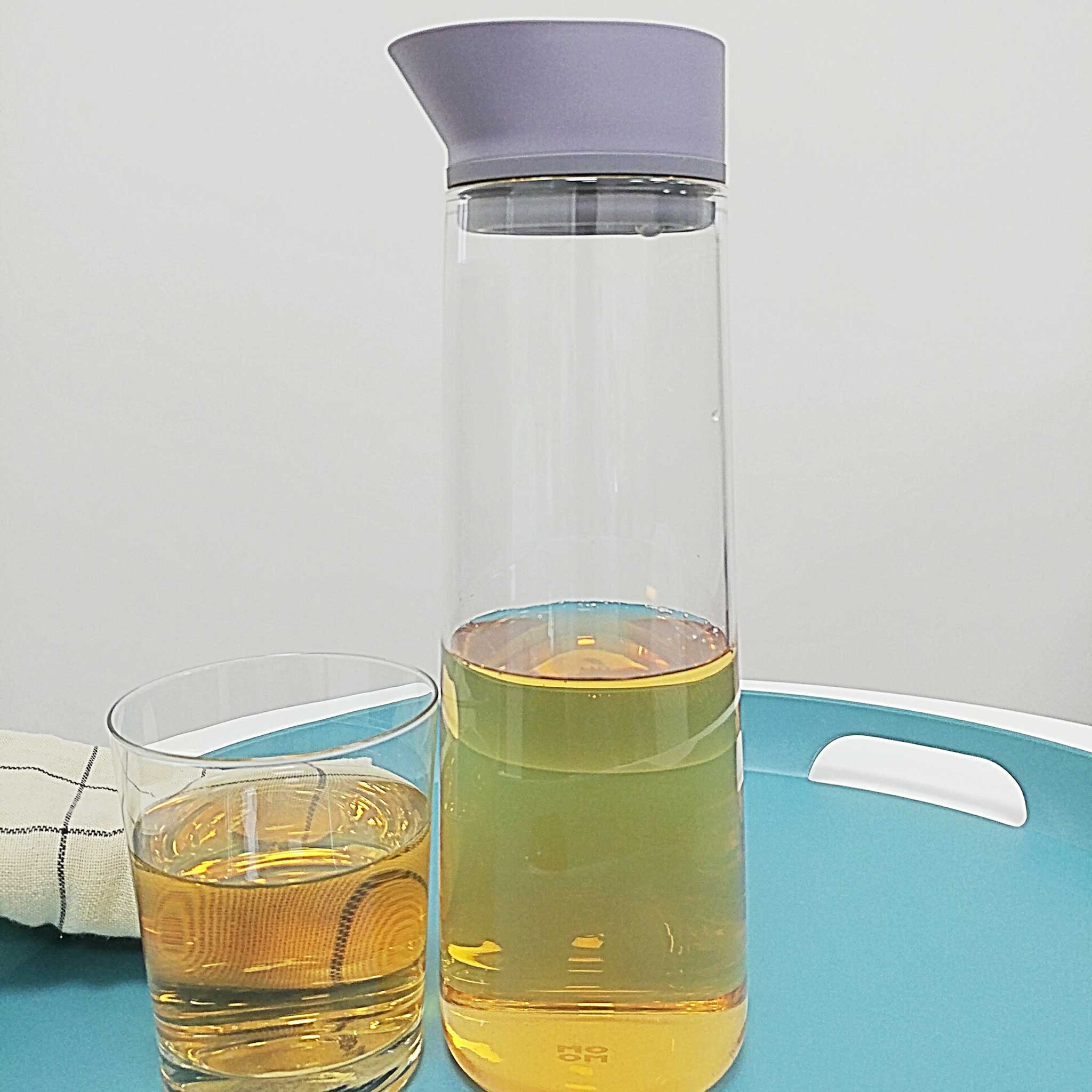 DRYCK | Water CARAFFE | 1 ltr. | Ommo