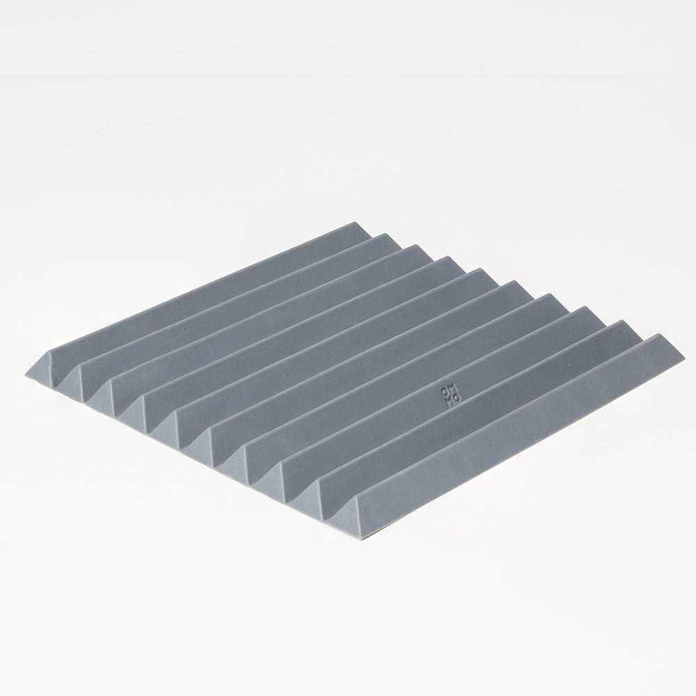 FLIP | foldable TRIVET | Shane Schneck | Ommo