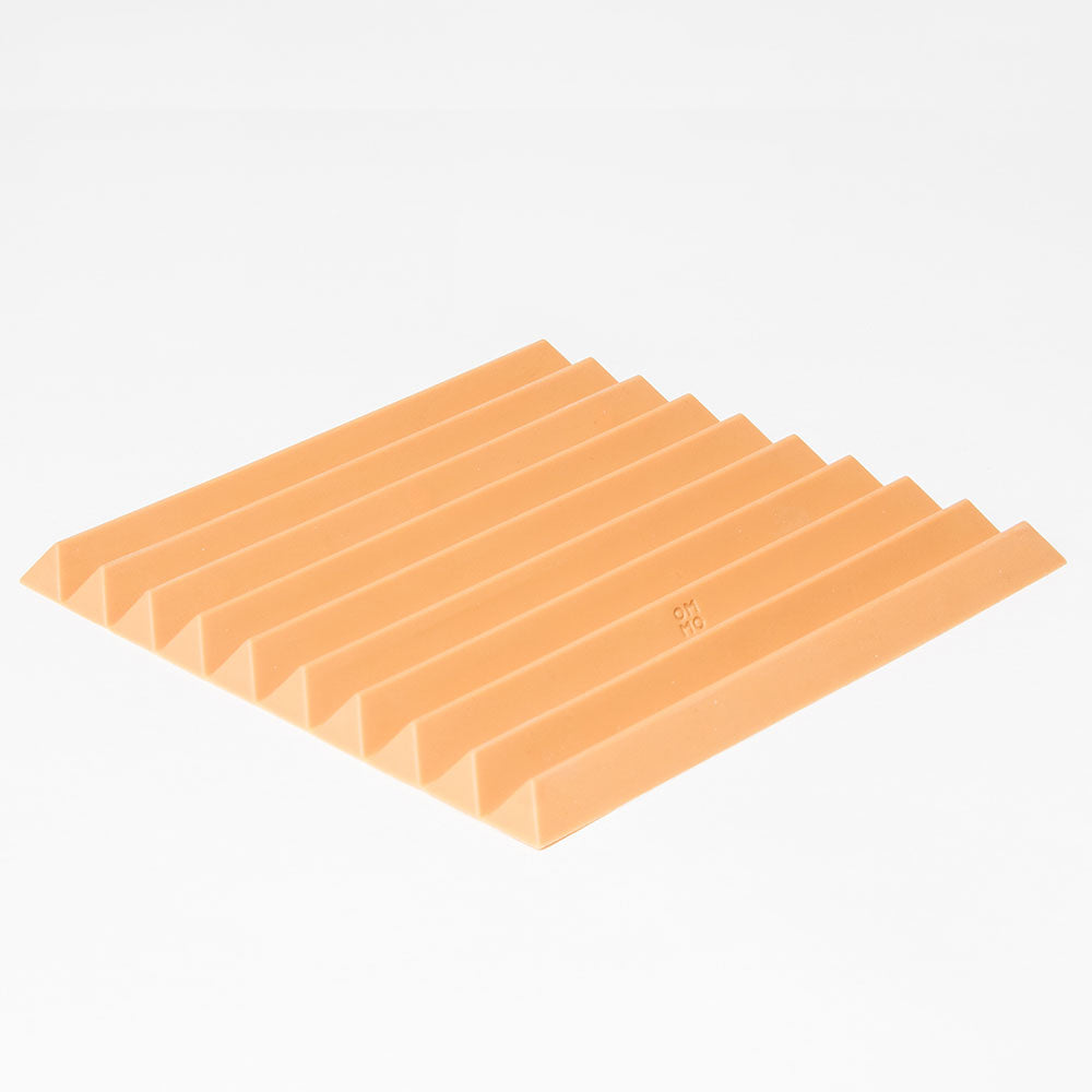 FLIP | foldable TRIVET | Shane Schneck | Ommo