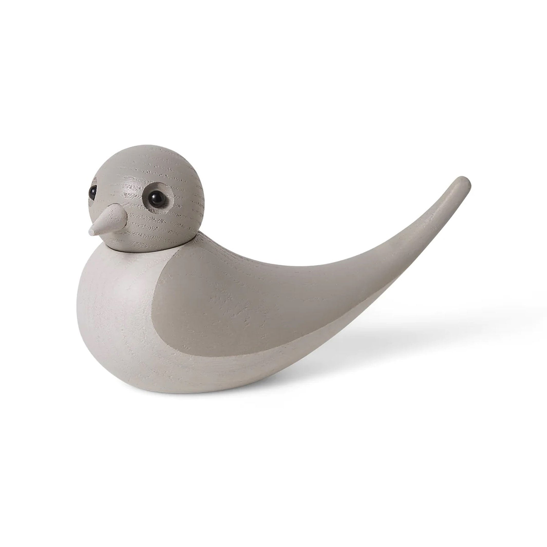 FIGARO | Kleiner Holz-SINGVOGEL | mencke&vagnby | Spring Copenhagen