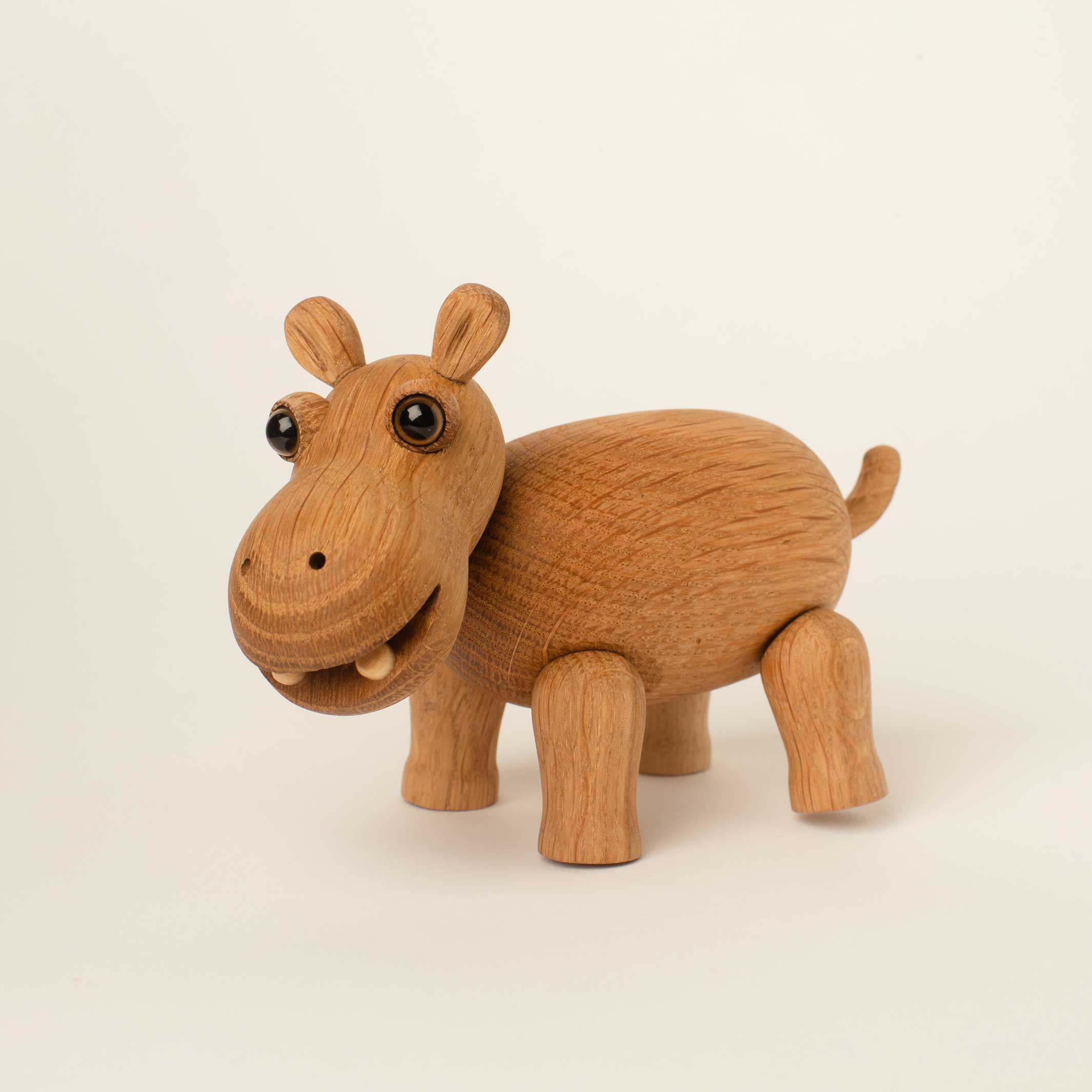 FLORA | NILPFERD | Chresten Sommer | Spring Copenhagen