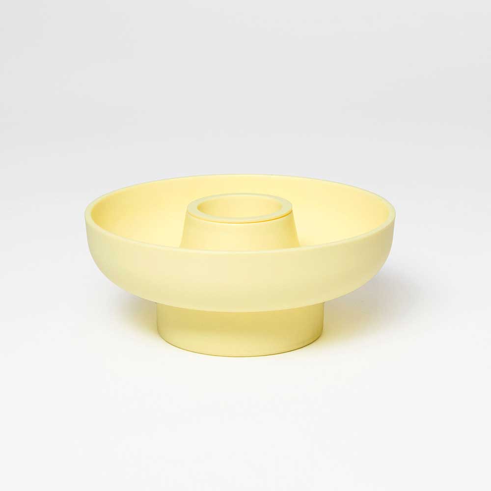 HOOP | 3 pieces SERVING BOWL | Shane Schneck | Ommo