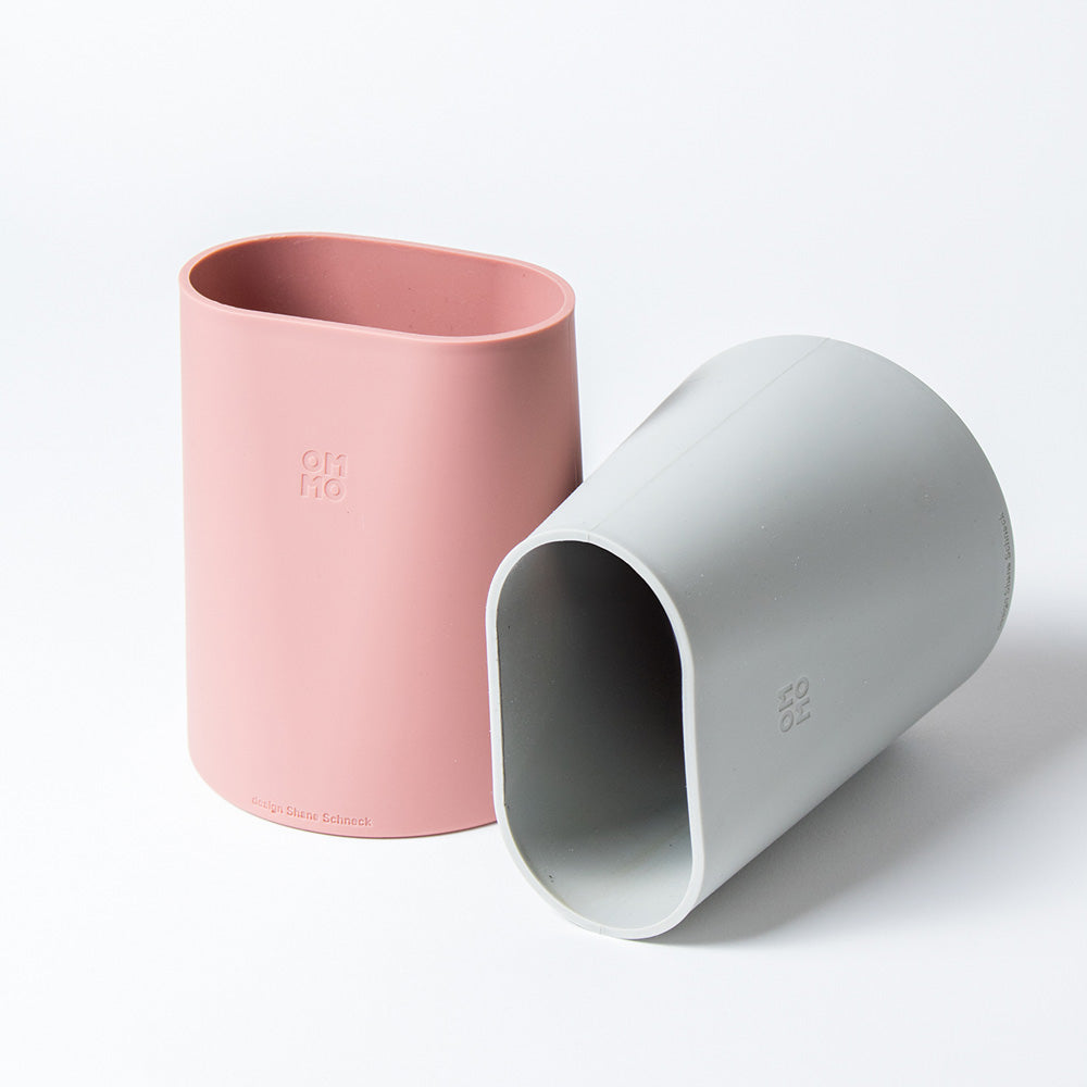 HUB | UTENSILIEN BEHÄLTER | Shane Schneck | Ommo