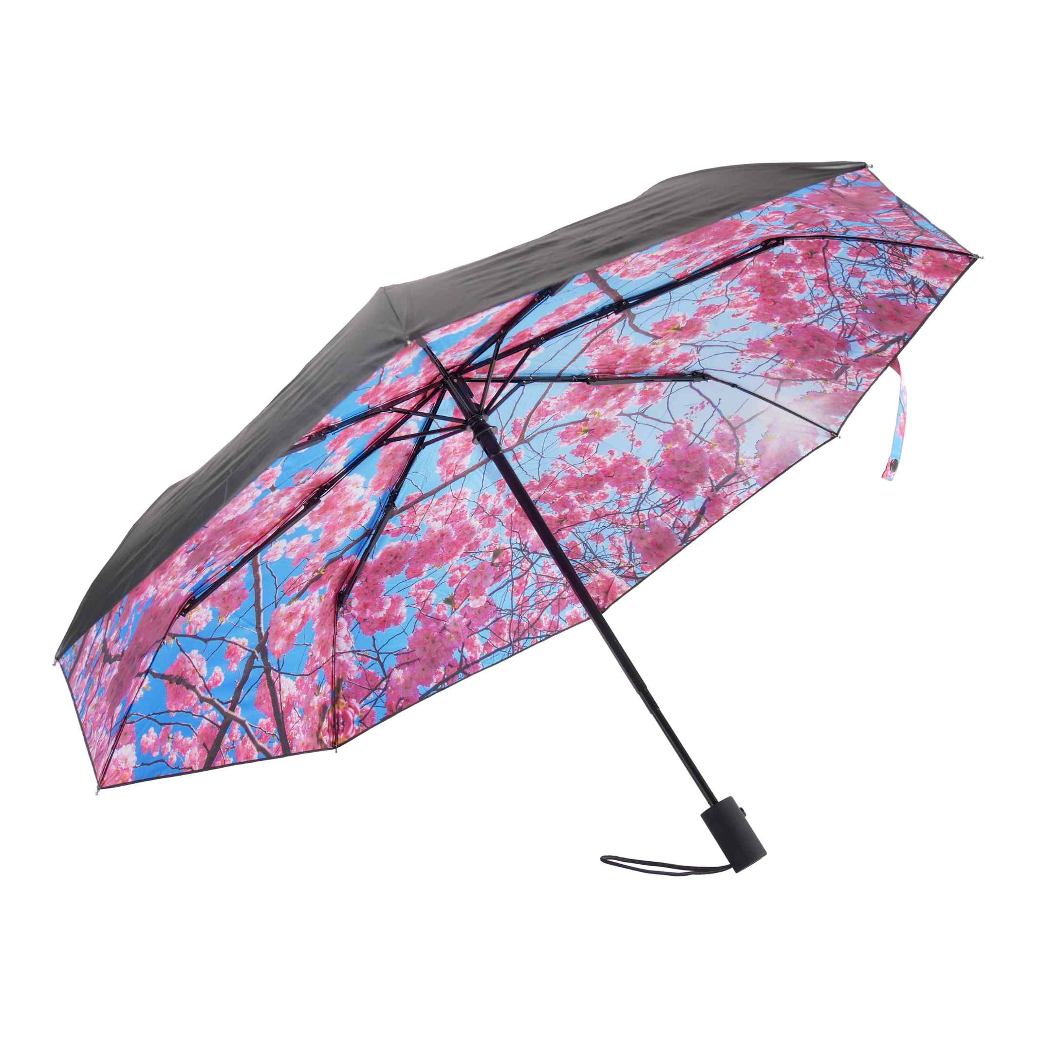 Parapluie CHERRY - petit | HAPPYWEEDS