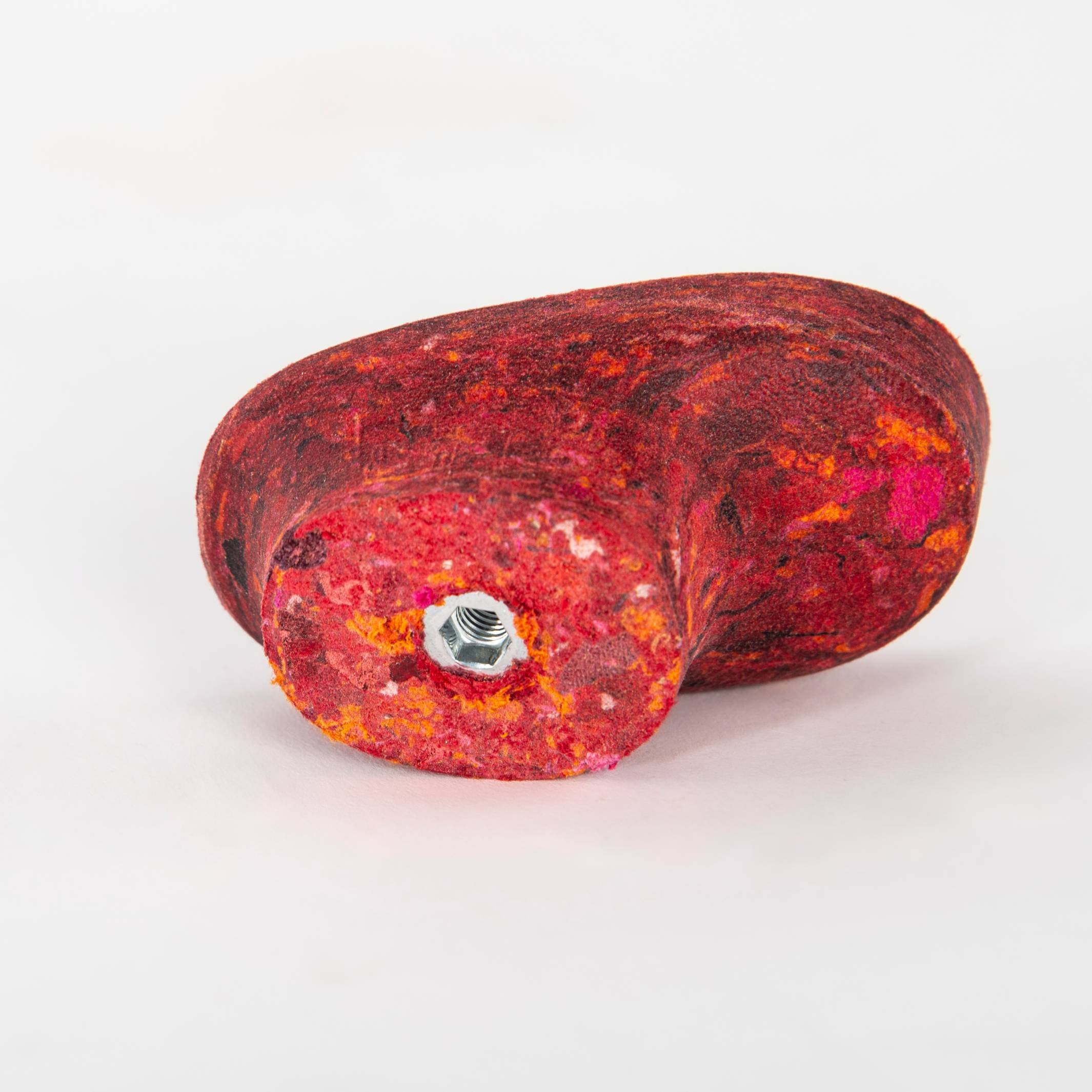 HAPPY FEET - patère - liège | Studio Christoph Steiger