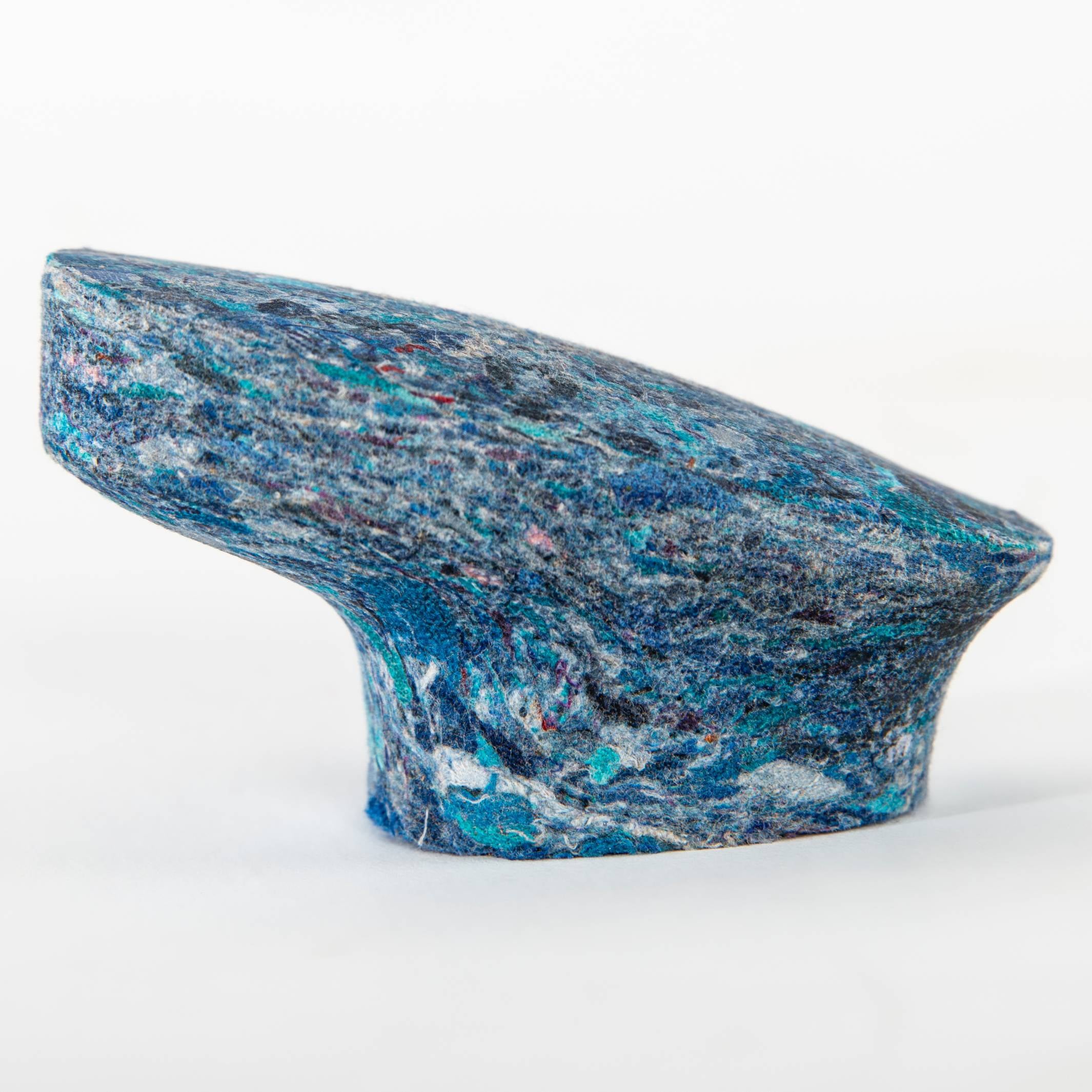 HAPPY FEET - patère - liège | Studio Christoph Steiger