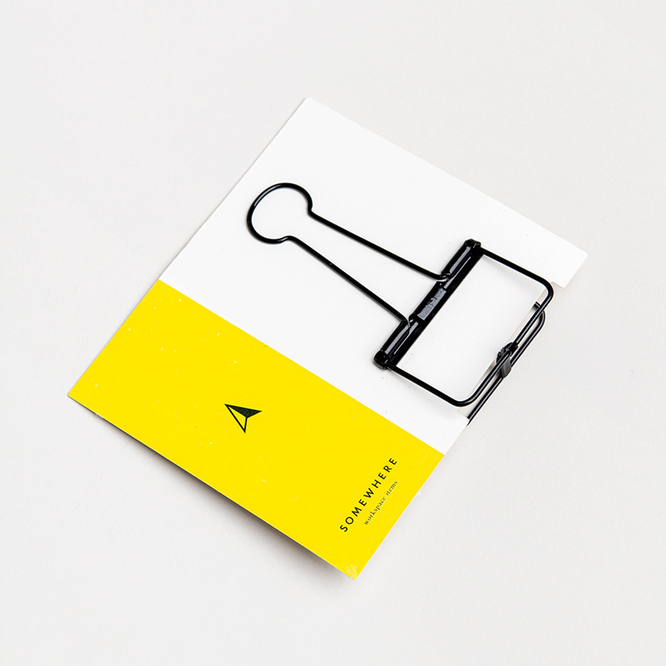 PINCES REPLIABLES SURDIMENSIONNÉES - Maxi trombone - 5,1 cm | Quelque part