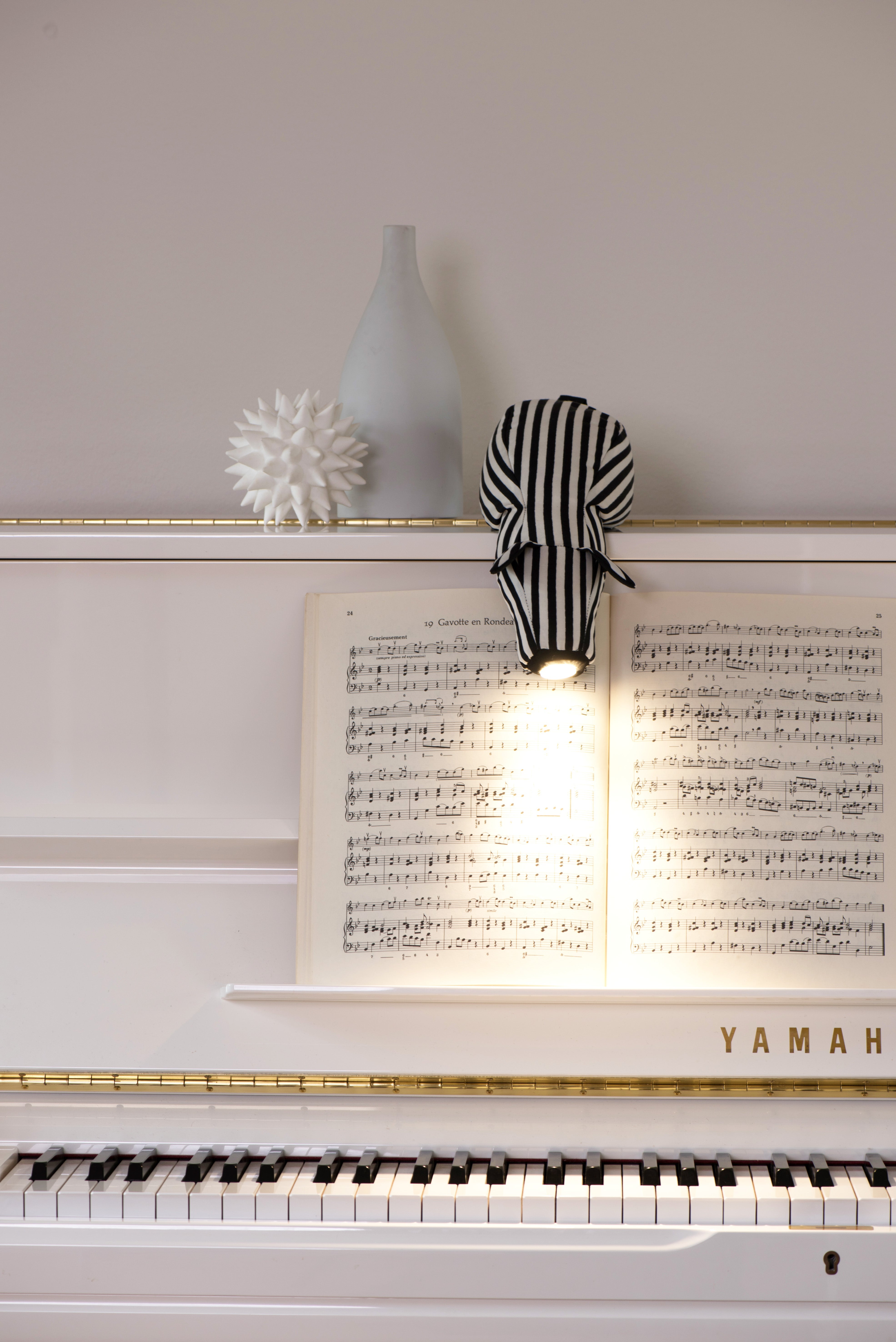 Lampe de lecture - HENRY | Jundado