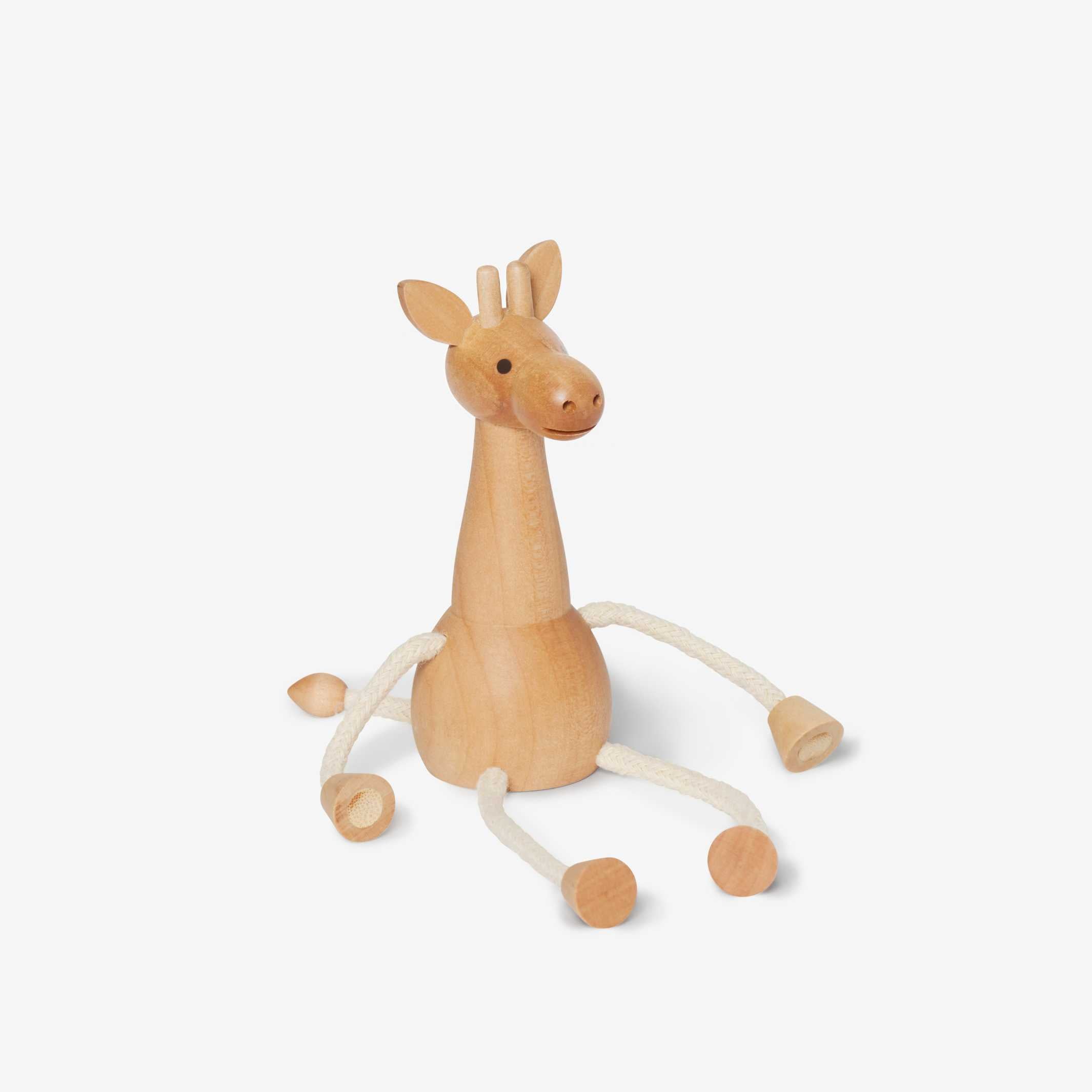 PALIMALS | wooden ANIMALS | GIRAFFE | Rilla Alexander | Areaware