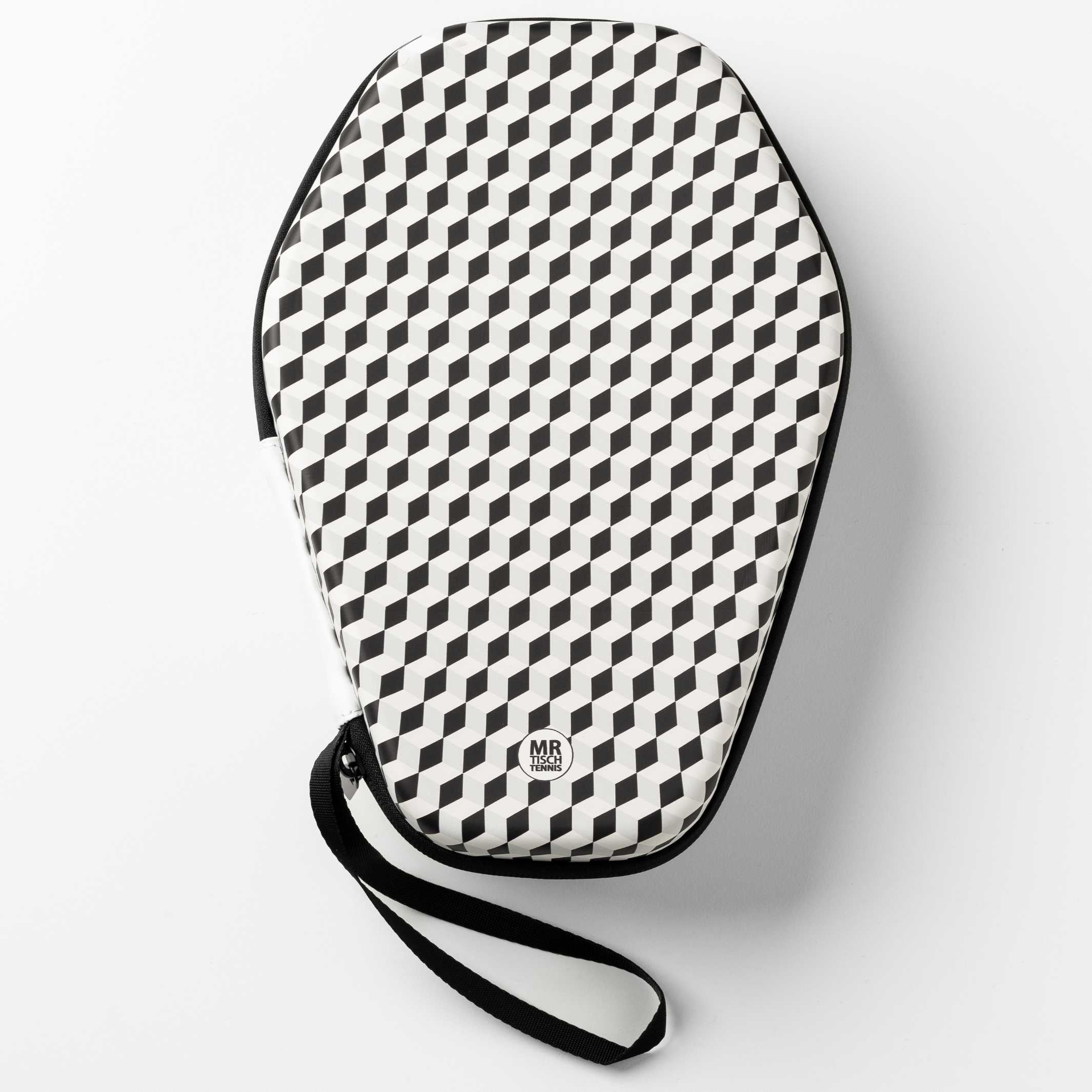 ISLAND & SANTORINI - bag - table tennis case | Mr. Tischtennis