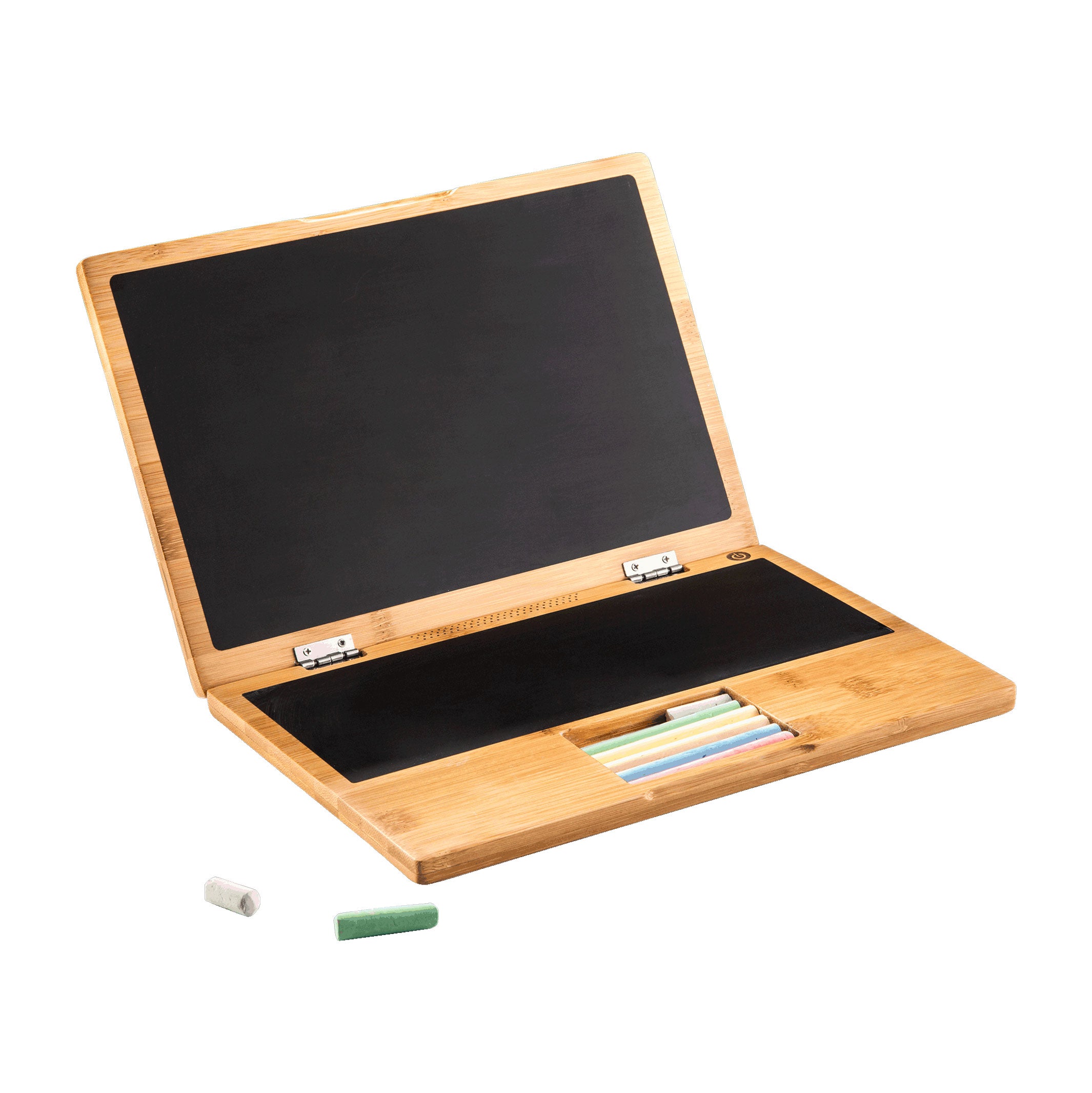 iWOOD - Mein erster Laptop | Donkey Products