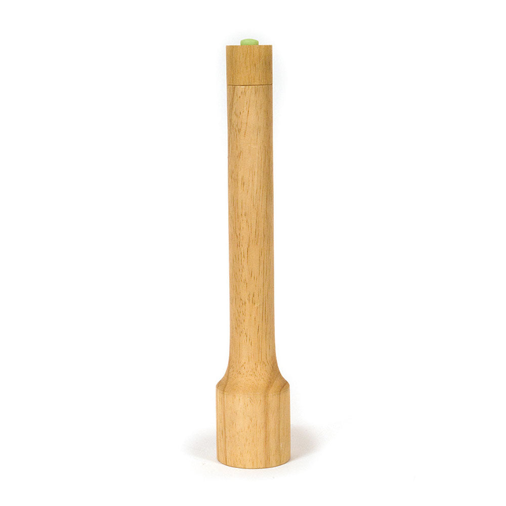 TORCH - Lampe de poche en bois - Jonas Damon | Connaissance de la zone