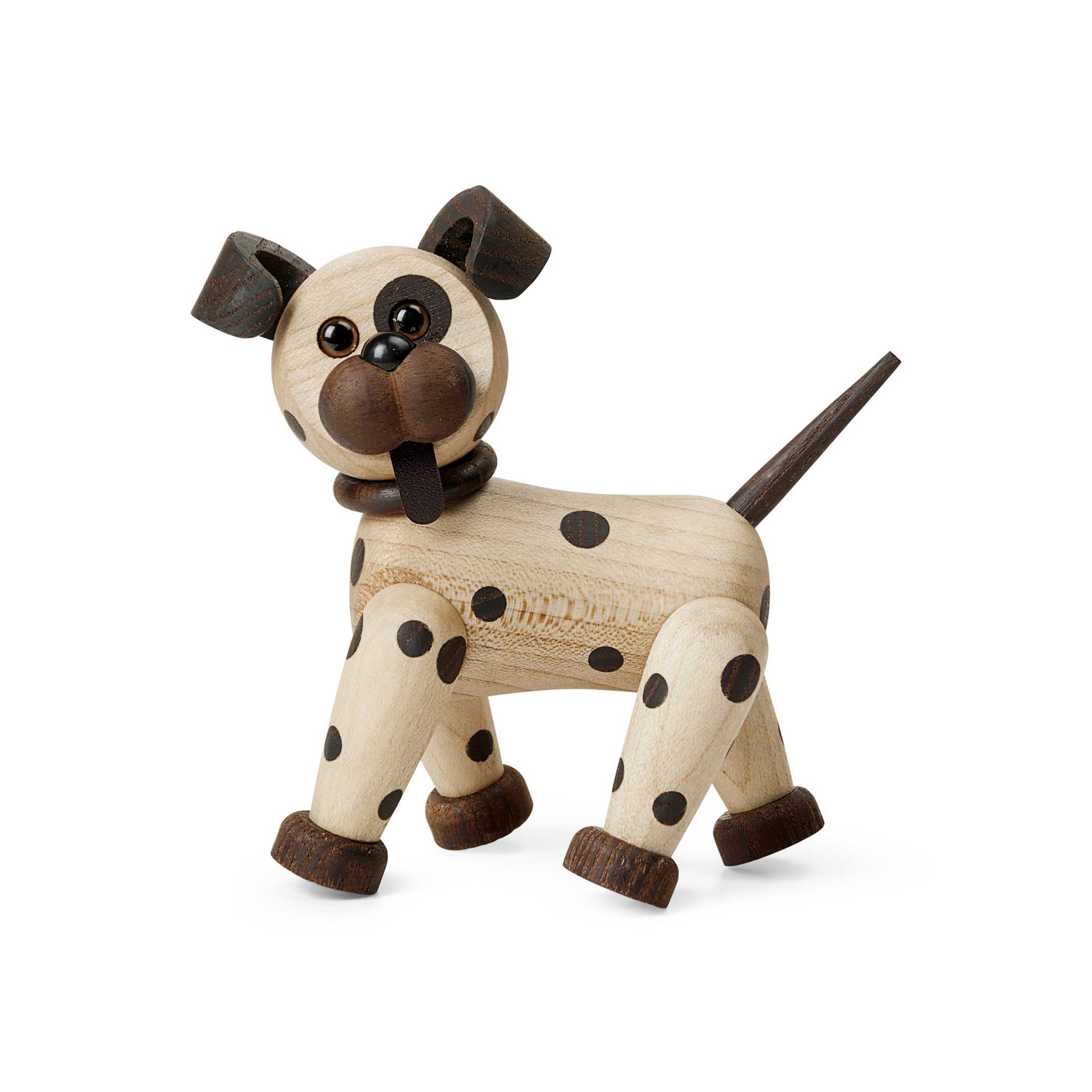 JOY - funny little Dog Puppy | Chresten Sommer | Spring Copenhagen