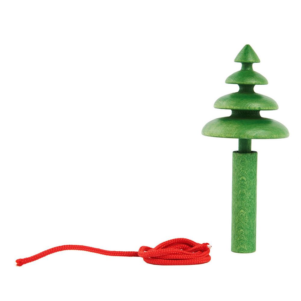 MIGHTY TREETOPS - Kreisel | Karl Zahn | Areaware