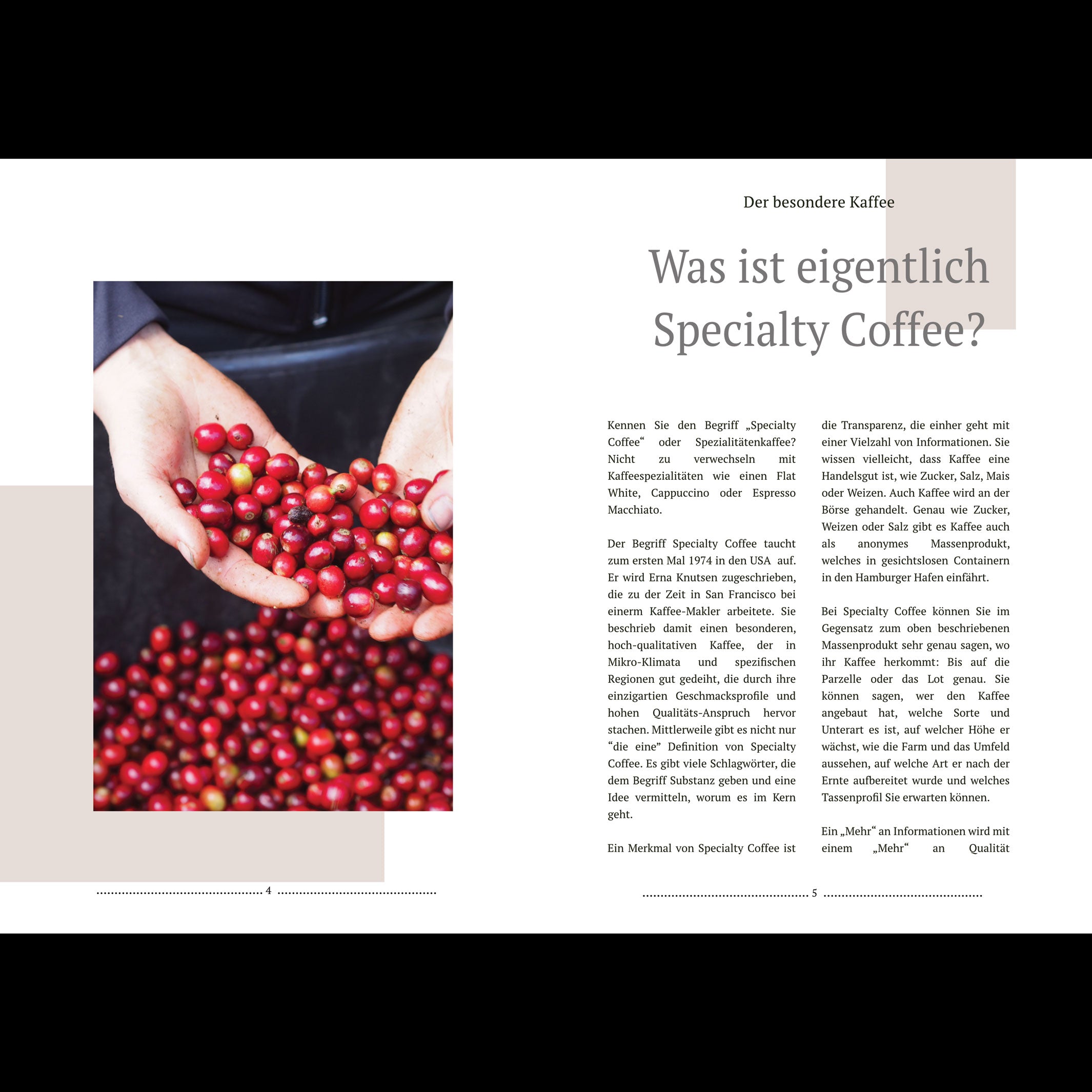 CAFÉ CAFÉ CAFÉ - Livre - T. Brinkmann & N. Karbach | Médias importants