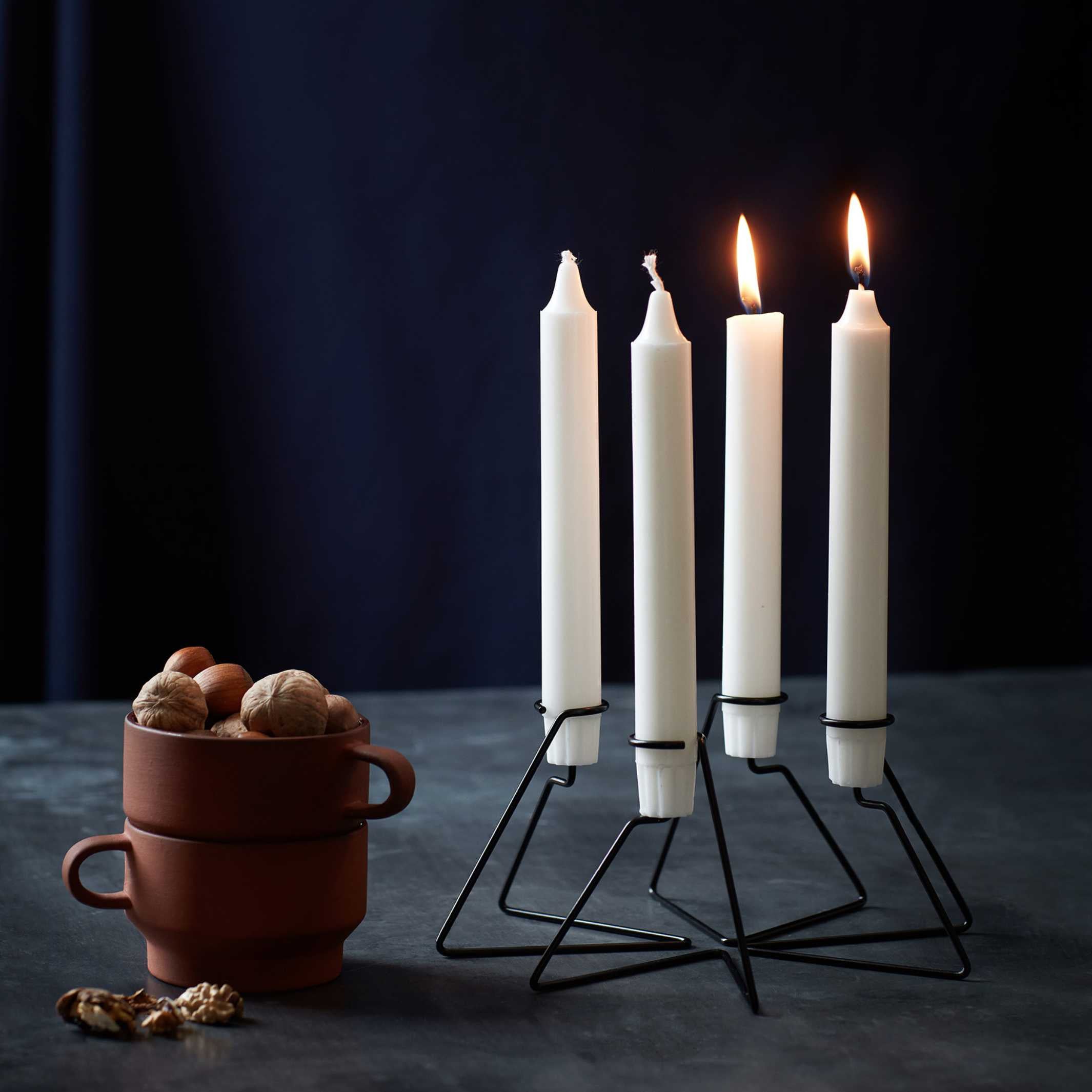 LYSESTAGE N° 1 - Chandelier | Moebe