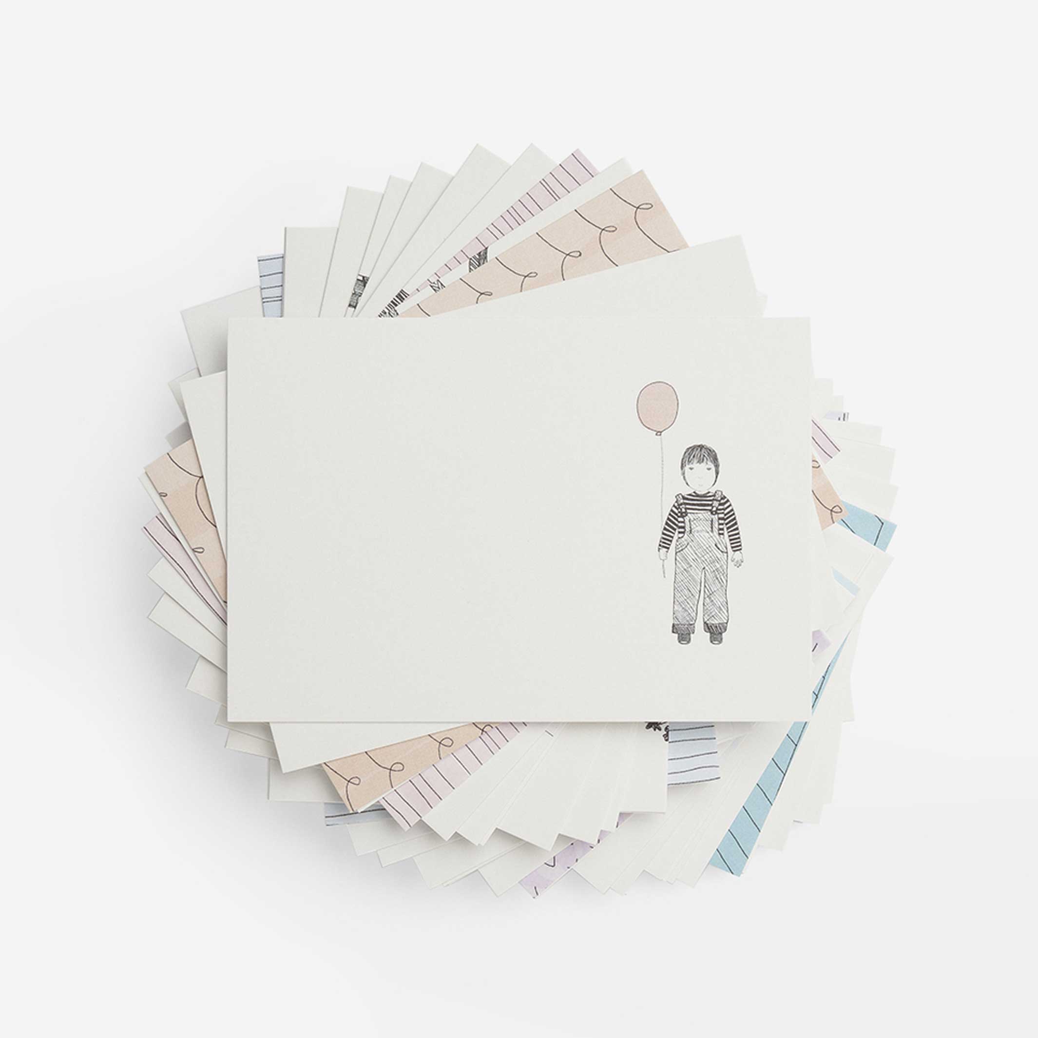 KINDNESS | CARD SET | English Edition | The School of Life