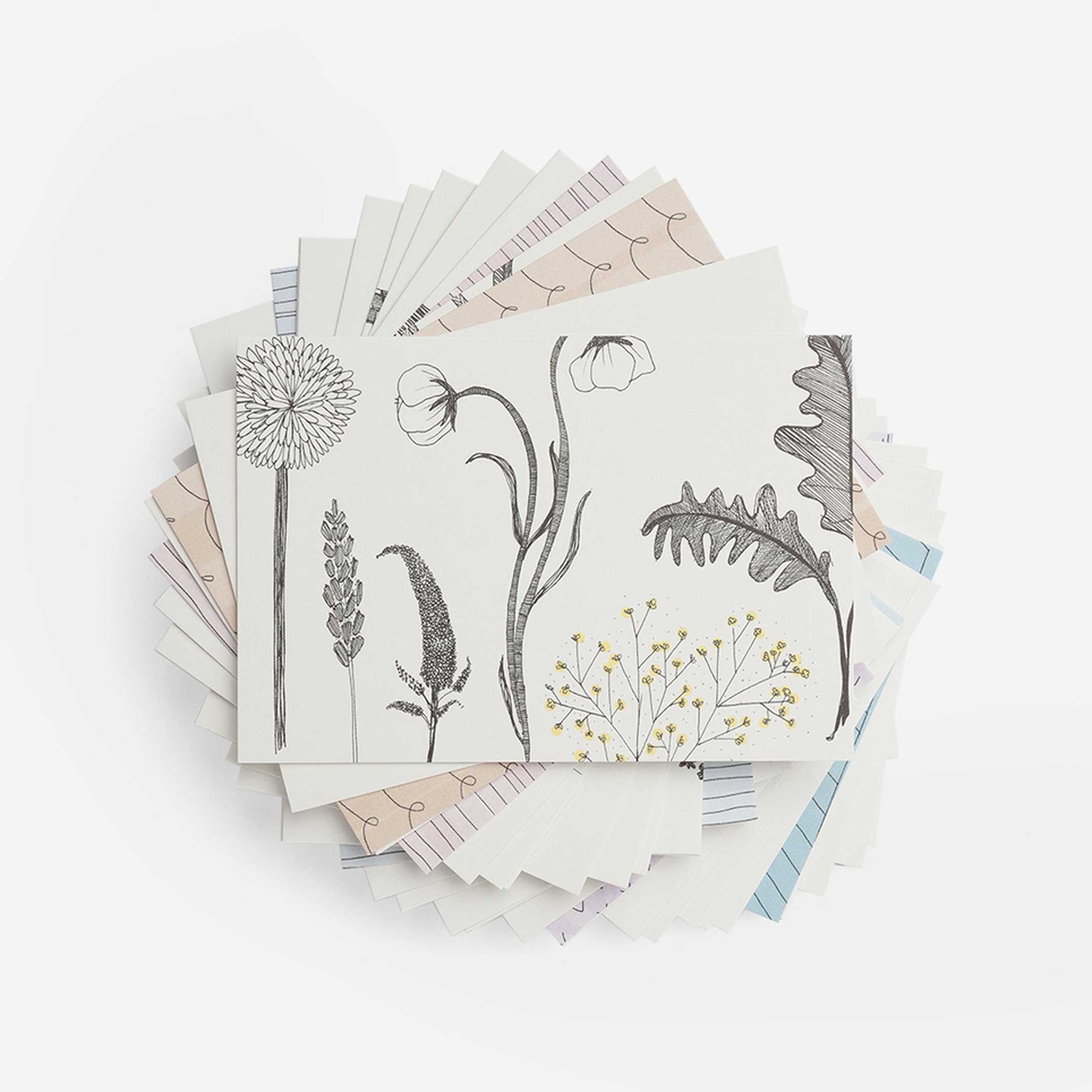 KINDNESS | CARD SET | English Edition | The School of Life