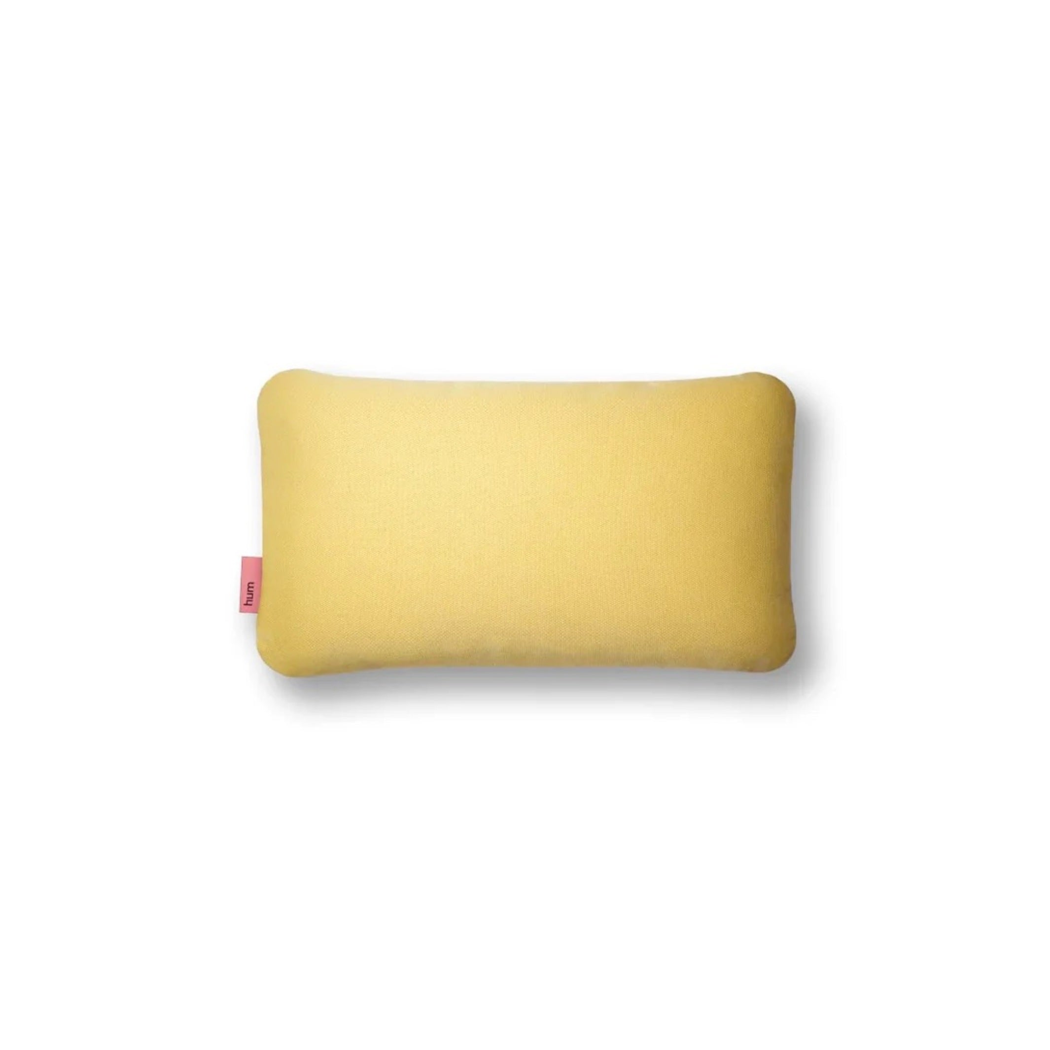 SONNE & SAND - Outdoor Kissen - zweifarbig | hum