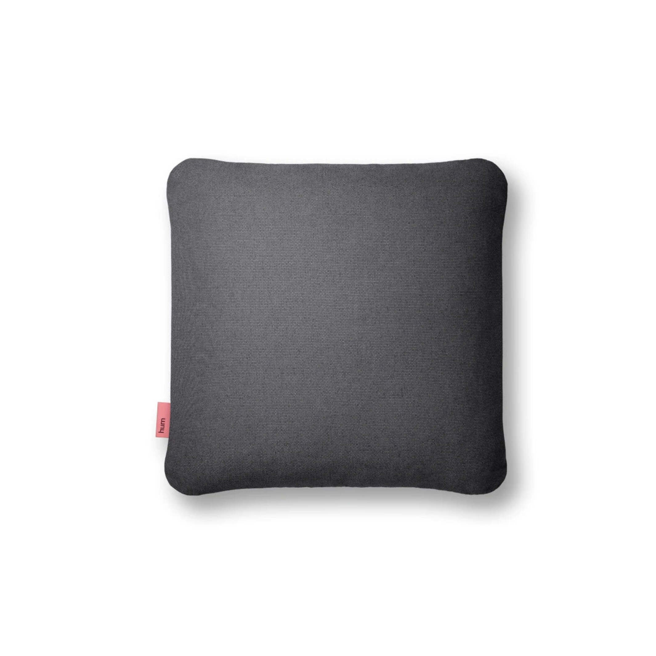 STAHL & SAND - Outdoor Kissen - zweifarbig | hum