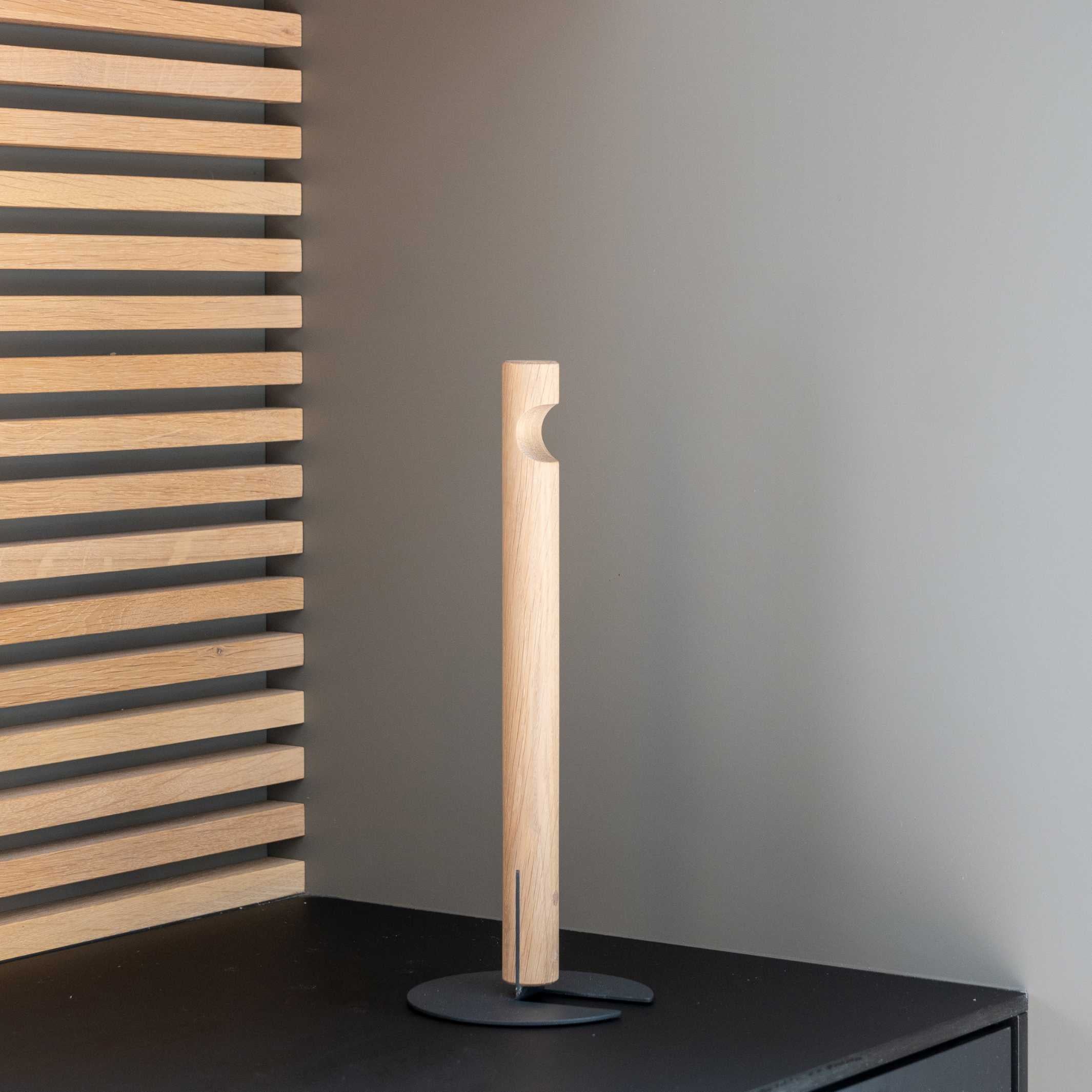 DONNER! - Porte-rouleau de papier absorbant | finbeaux