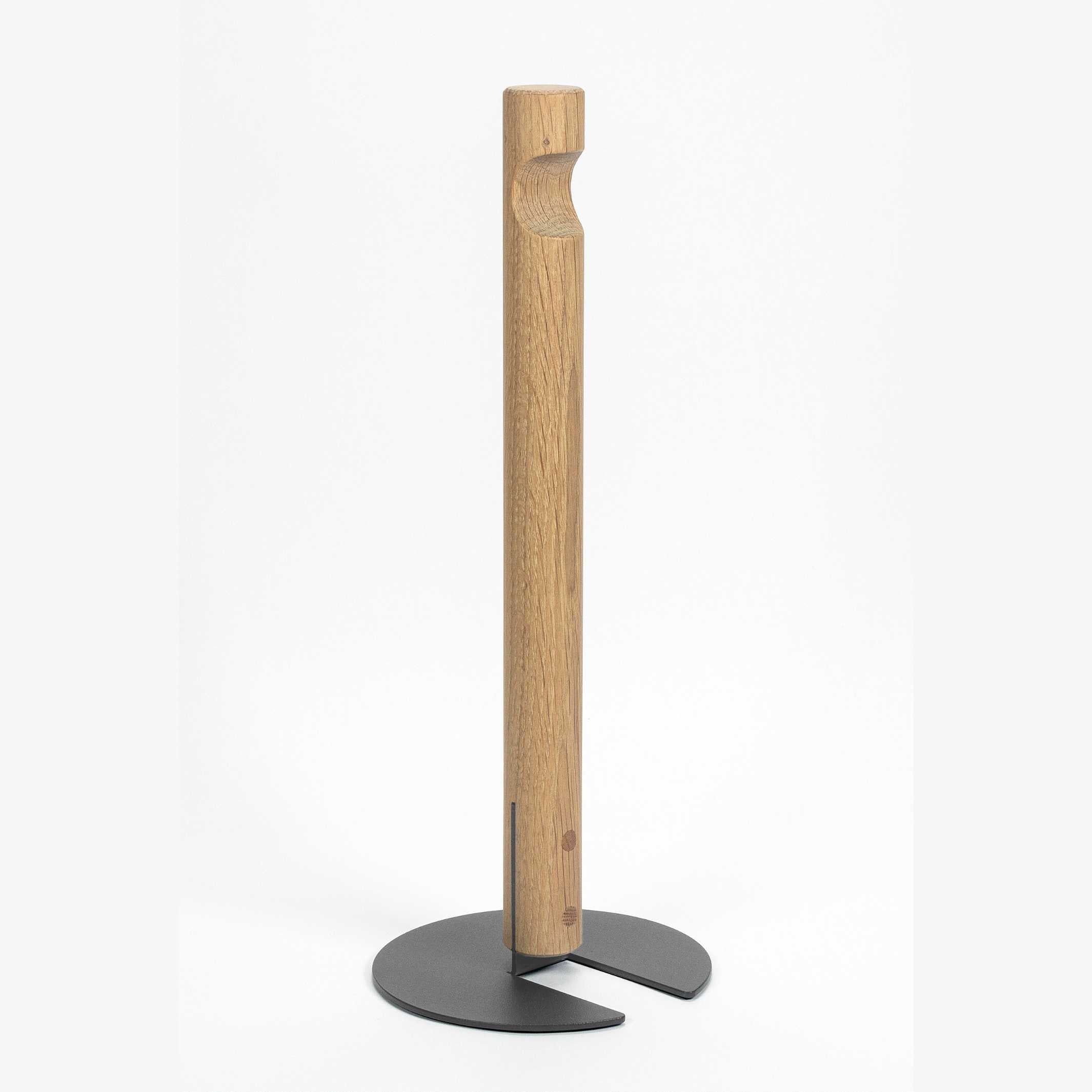 DONNER! - Porte-rouleau de papier absorbant | finbeaux