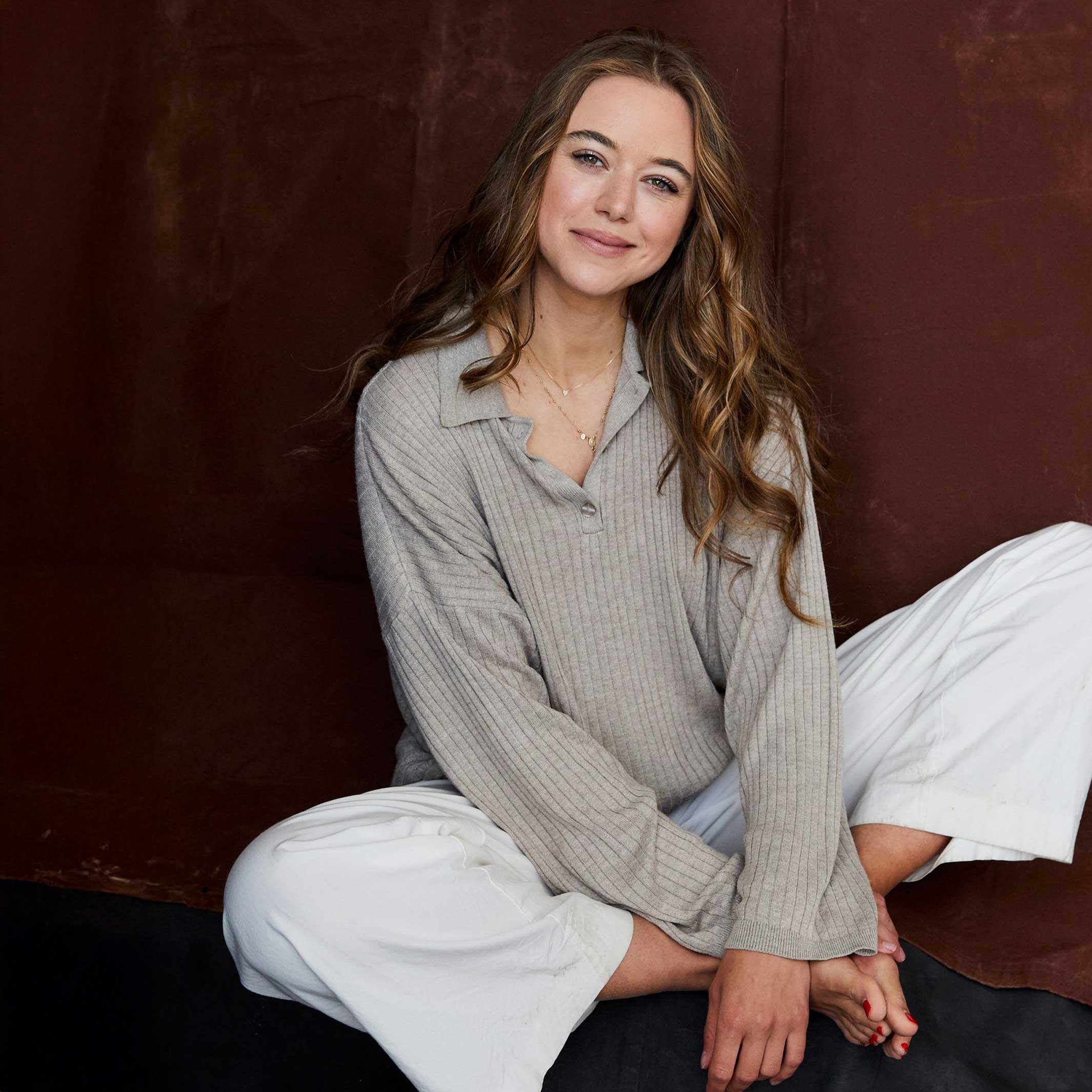 THANKme Journal - Dankbarkeits-Tagebuch für 100 Tage - Englisch | Elena Miller