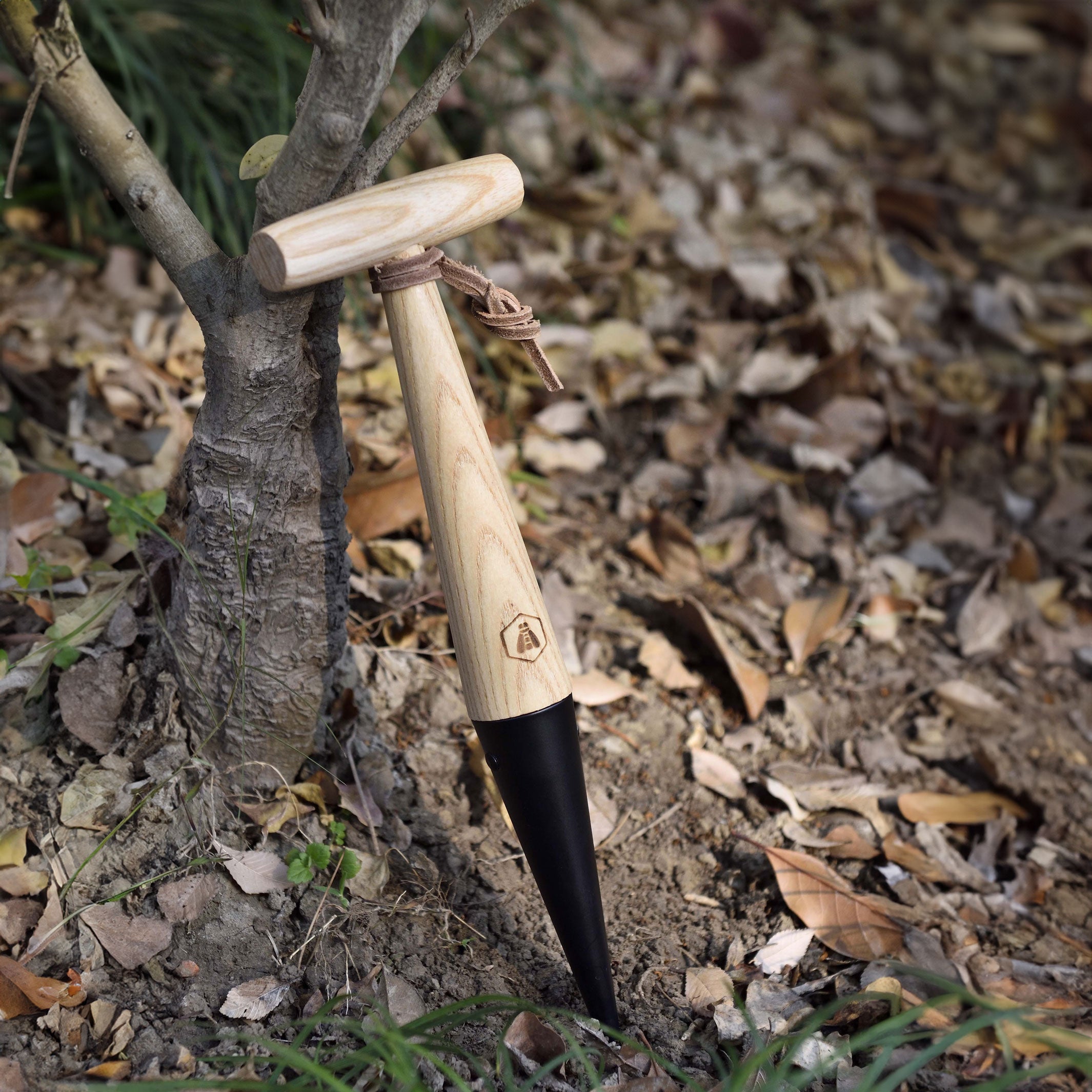 Garden & Planting Set - 3 piece set | Laguiole