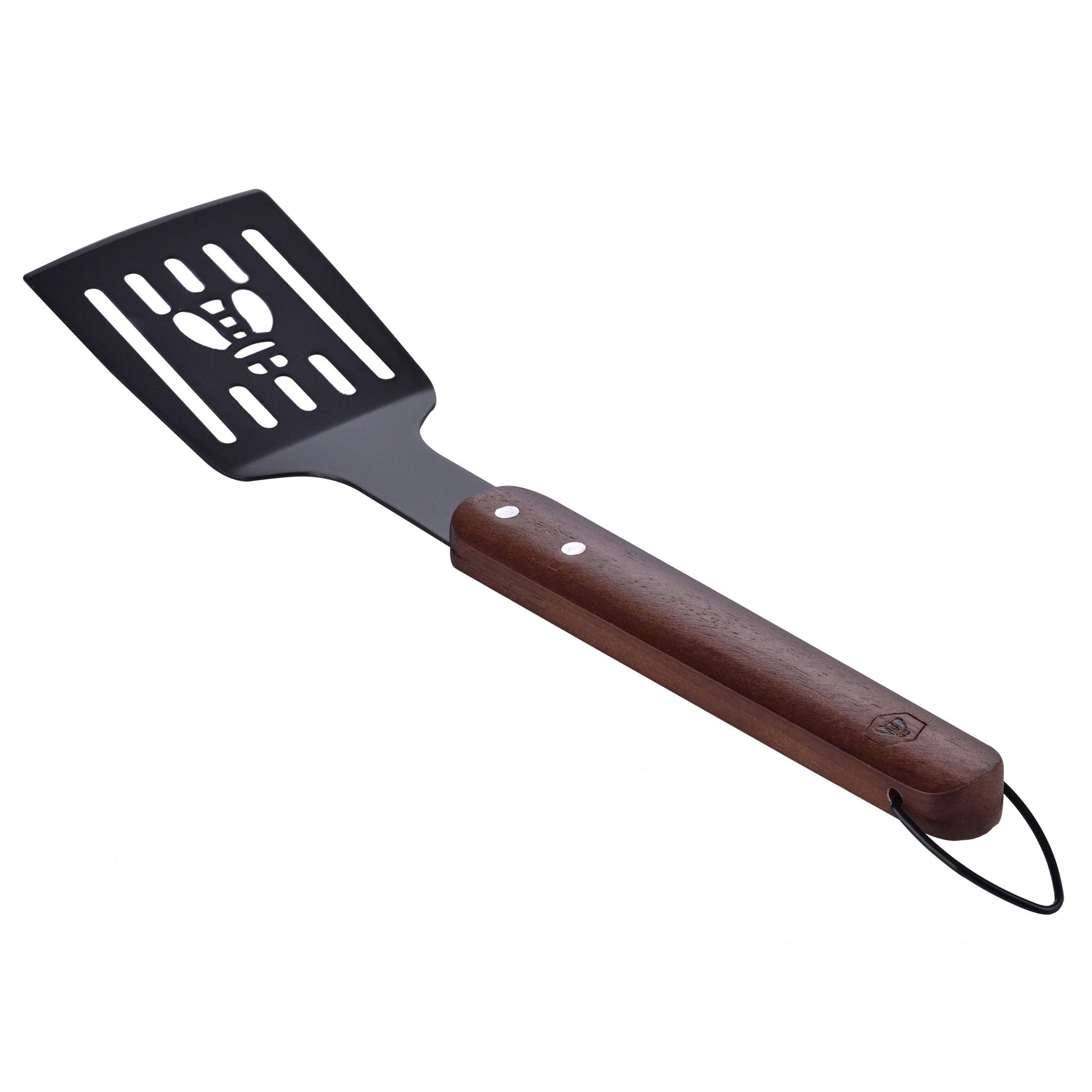 Ensemble de barbecue - Édition noire Ensemble de 5 pièces | Laguiole