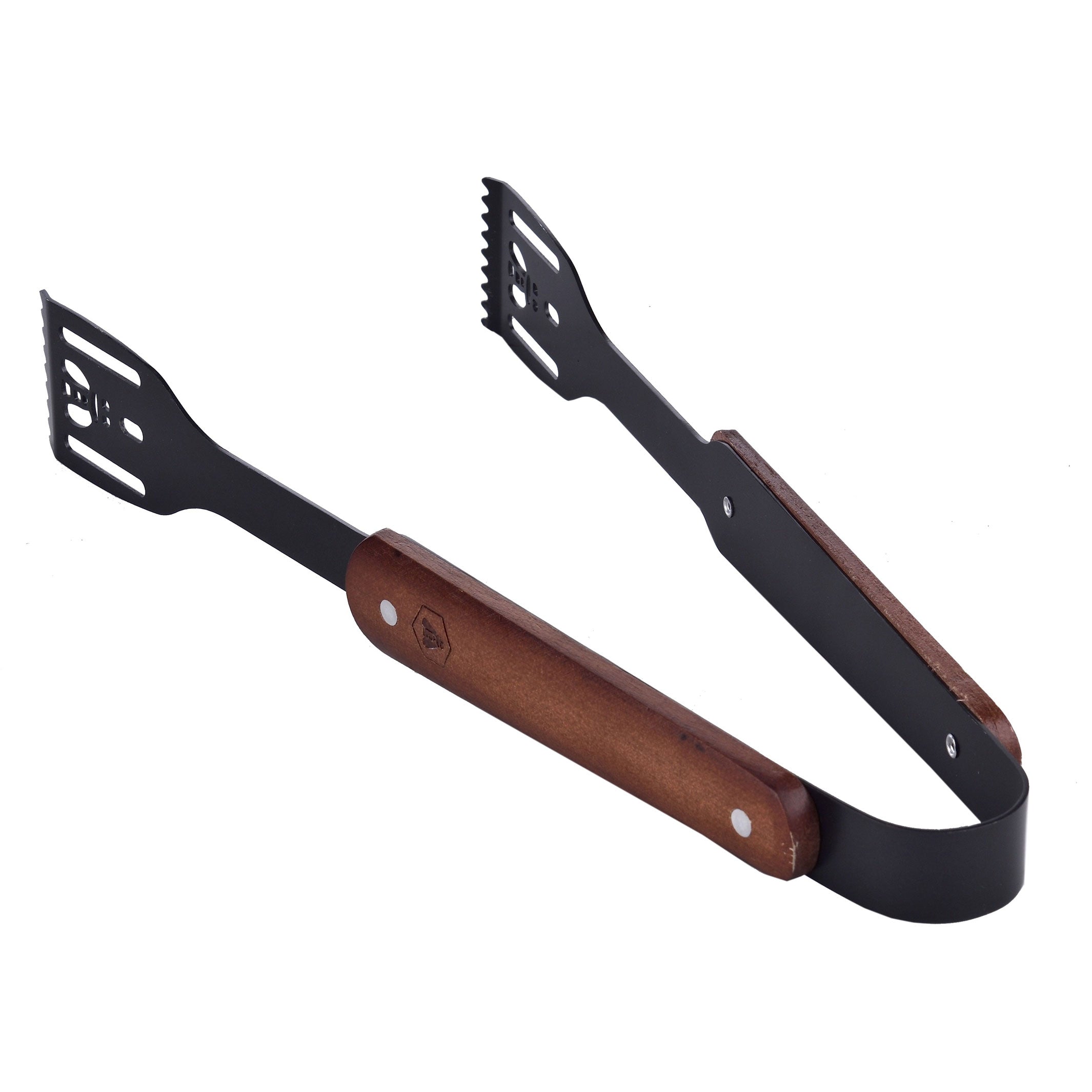 Ensemble de barbecue - Édition noire Ensemble de 5 pièces | Laguiole