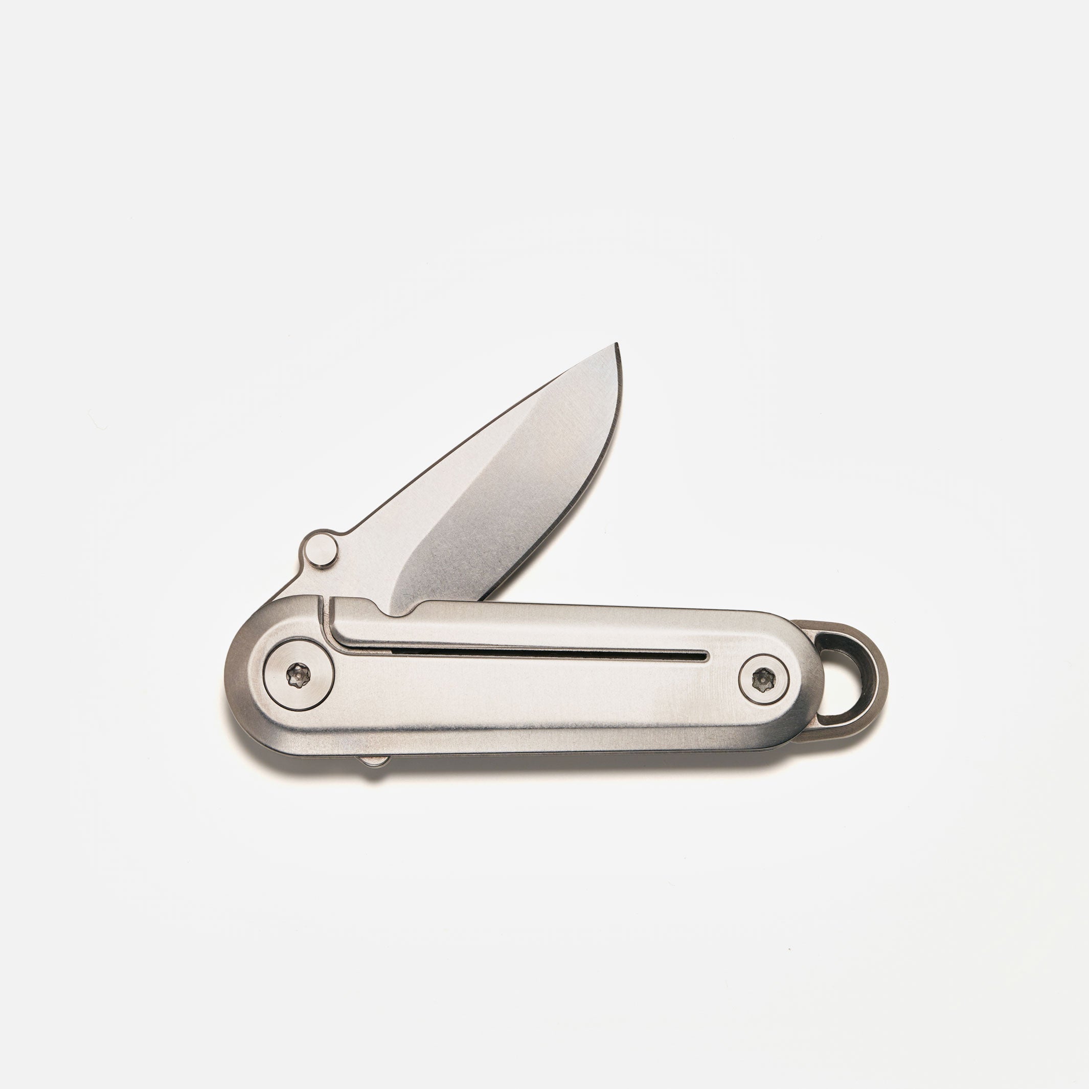 LARK KNIFE | Mini FOLDING POCKET KNIFE | Craighill