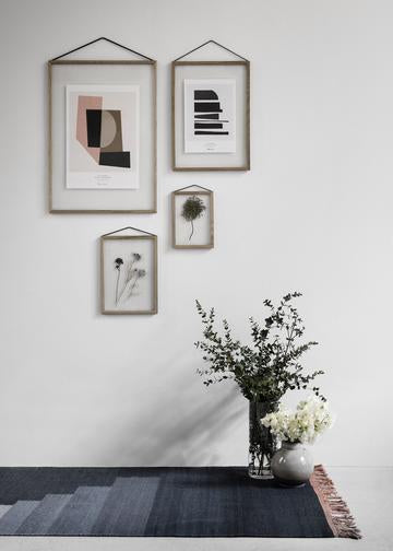 Cadre photo - CADRE CHÊNE | Moebe