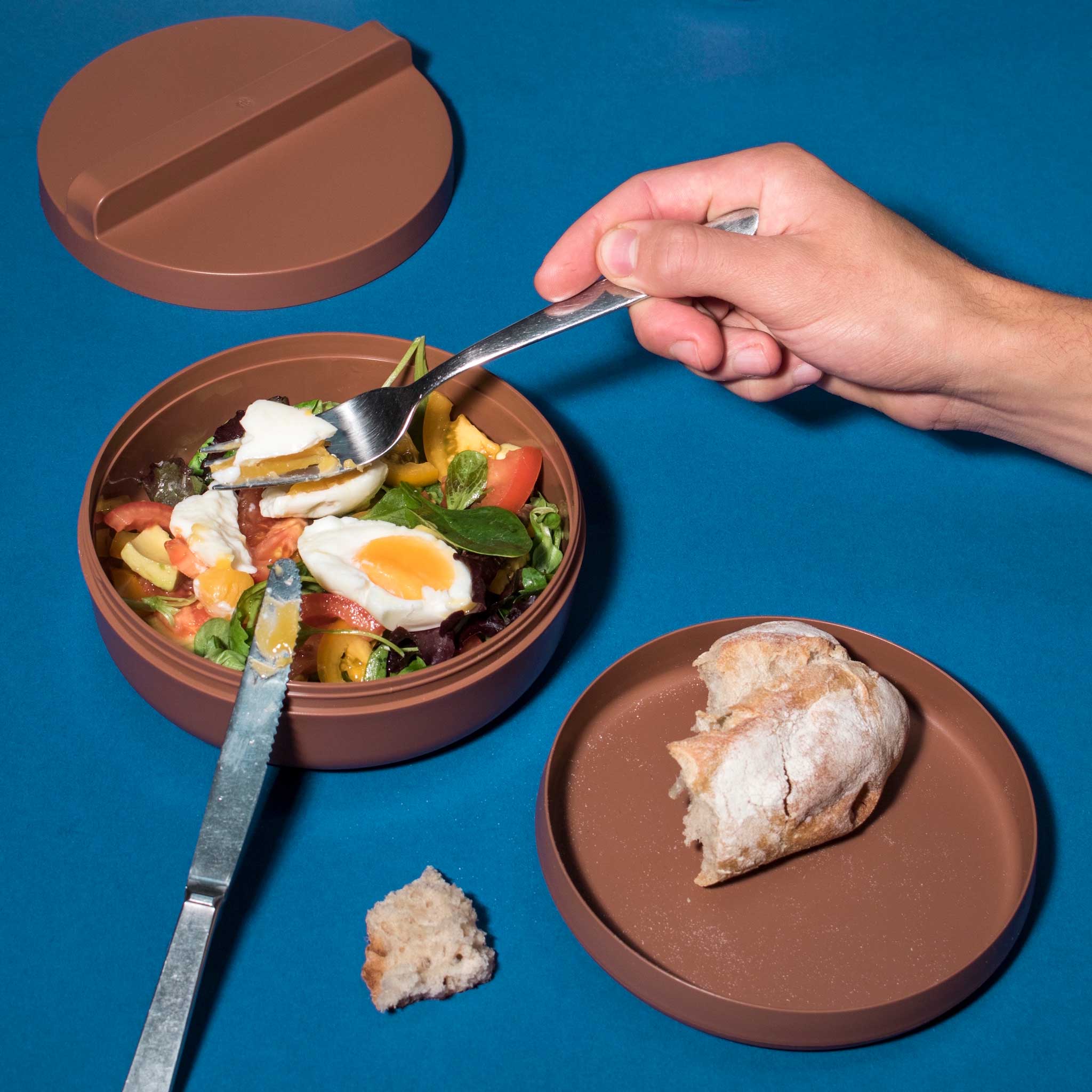 MIDI | BOÎTE À BENTO | Shane Schneck | Ommo