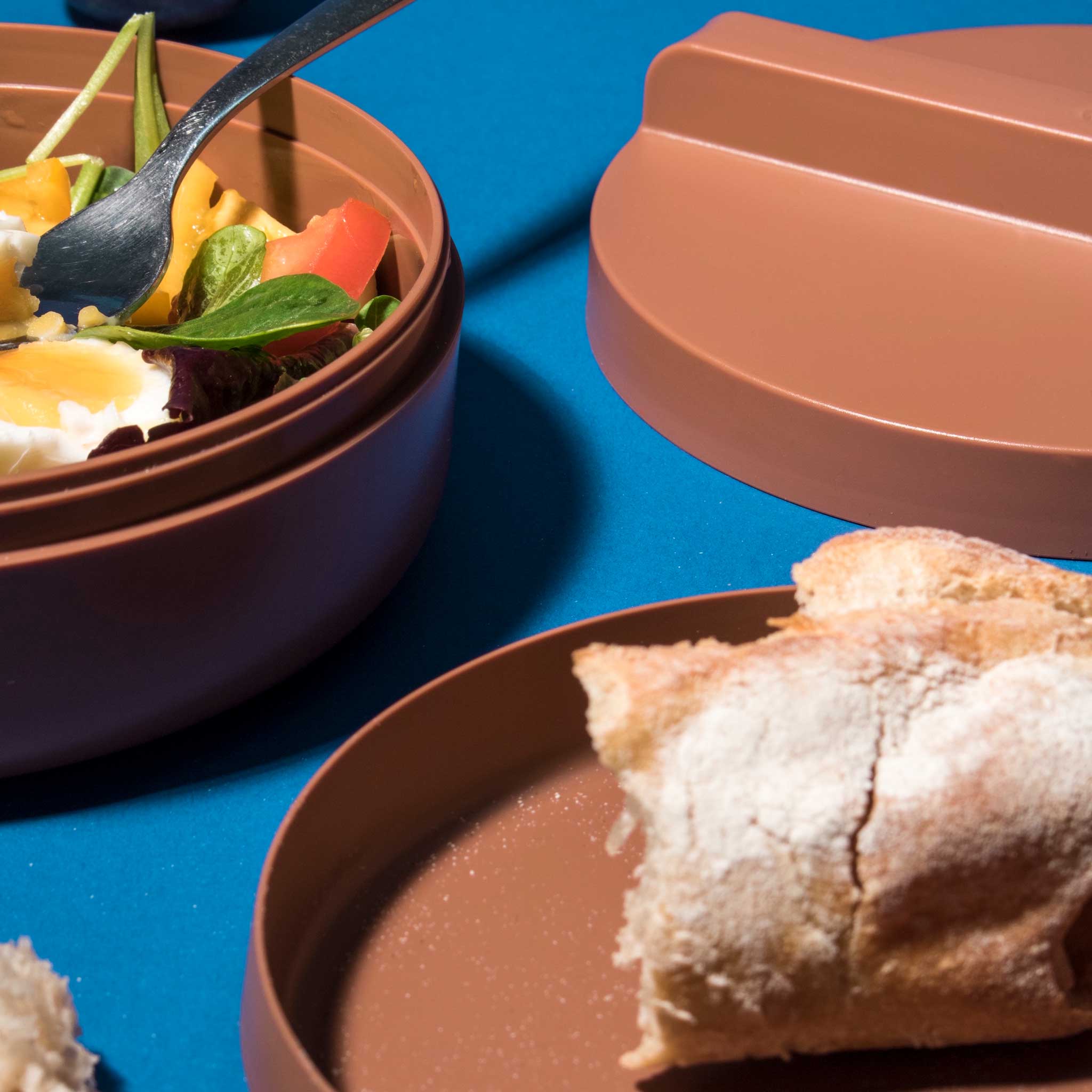 MIDI | BOÎTE À BENTO | Shane Schneck | Ommo