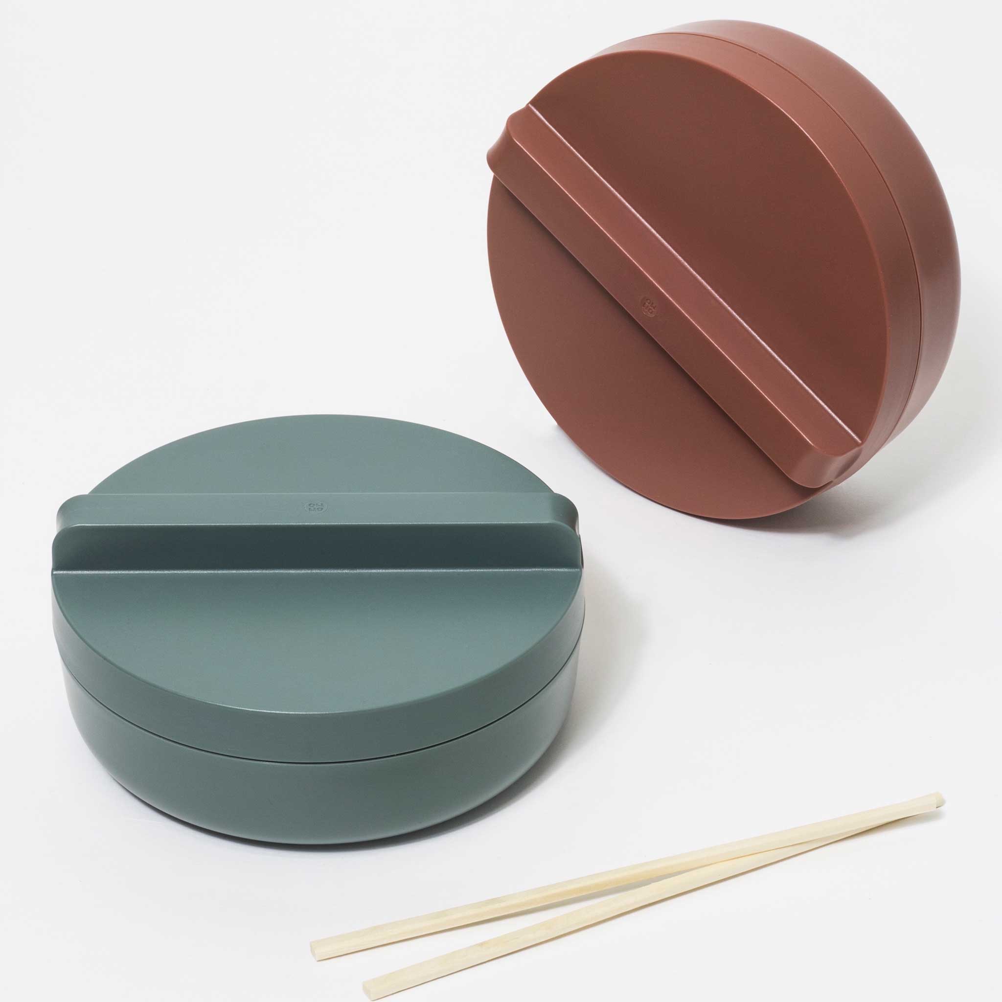 NOON | BENTO BOX | Shane Schneck | Ommo