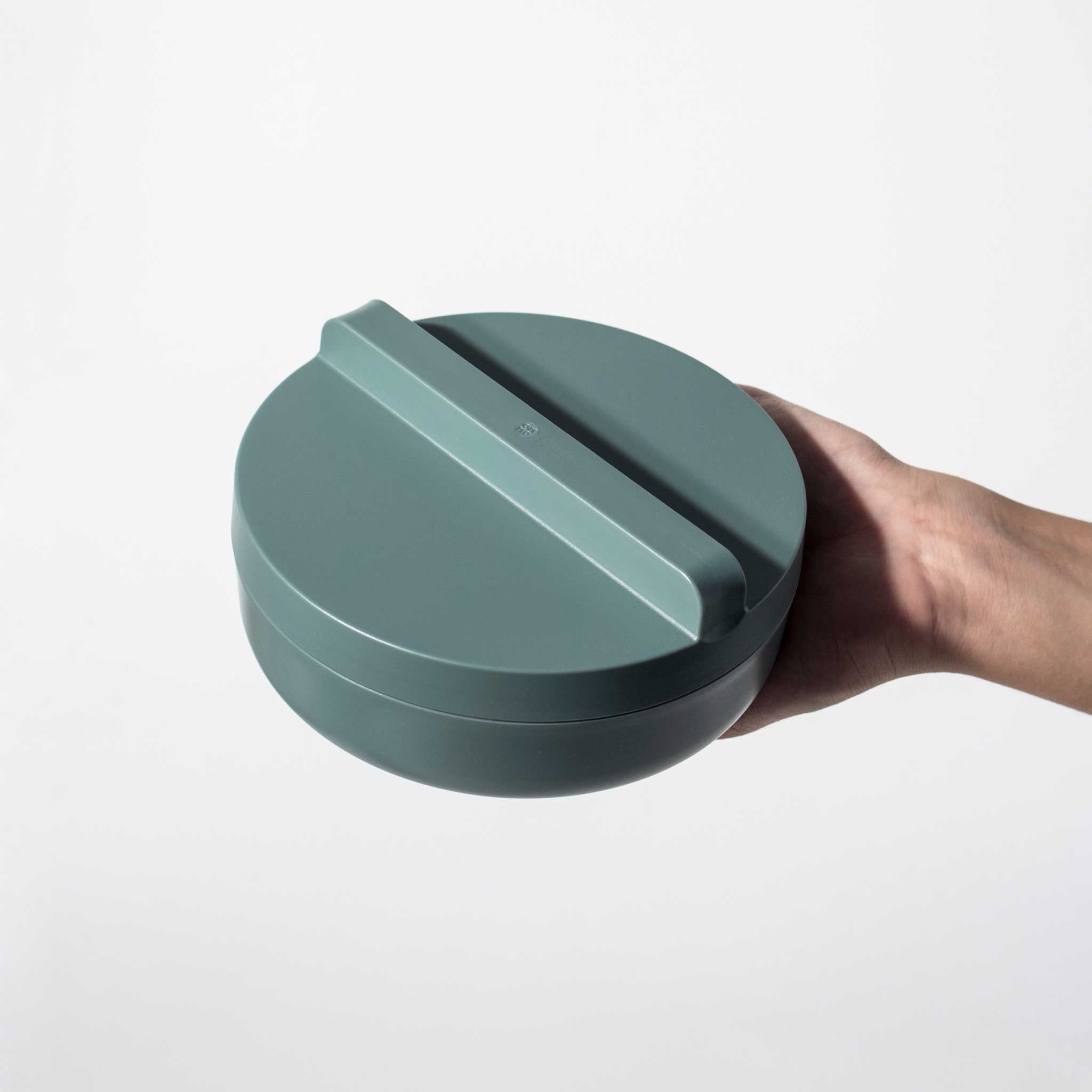 NOON | BENTO BOX | Shane Schneck | Ommo