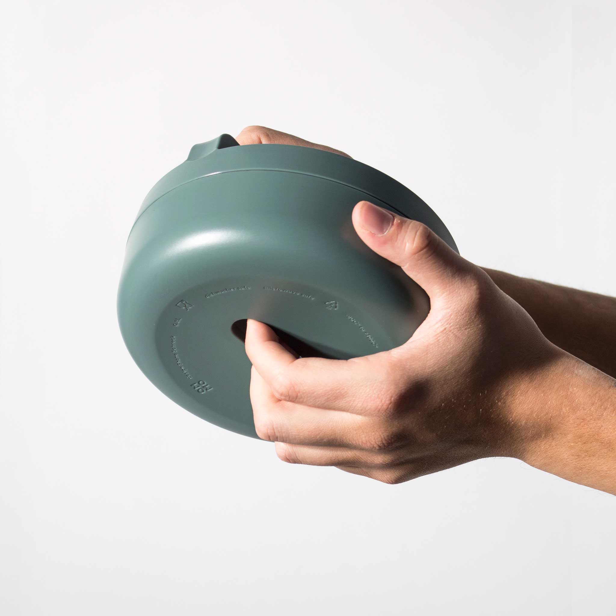 NOON | BENTO BOX | Shane Schneck | Ommo