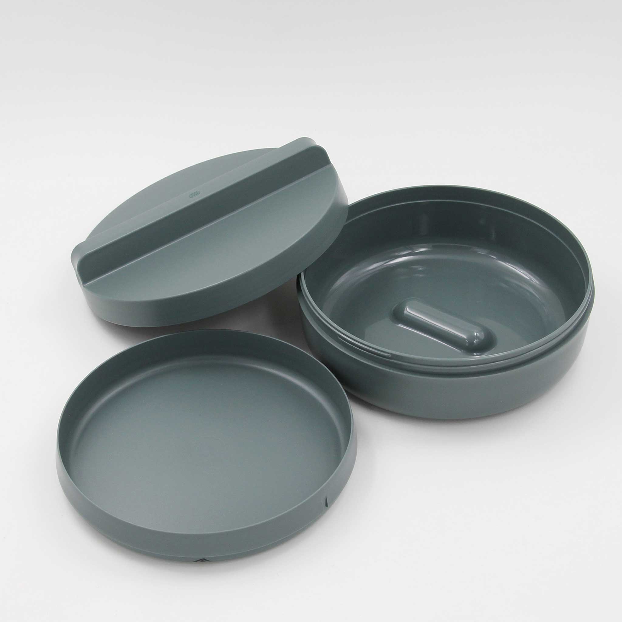 NOON | BENTO BOX | Shane Schneck | Ommo