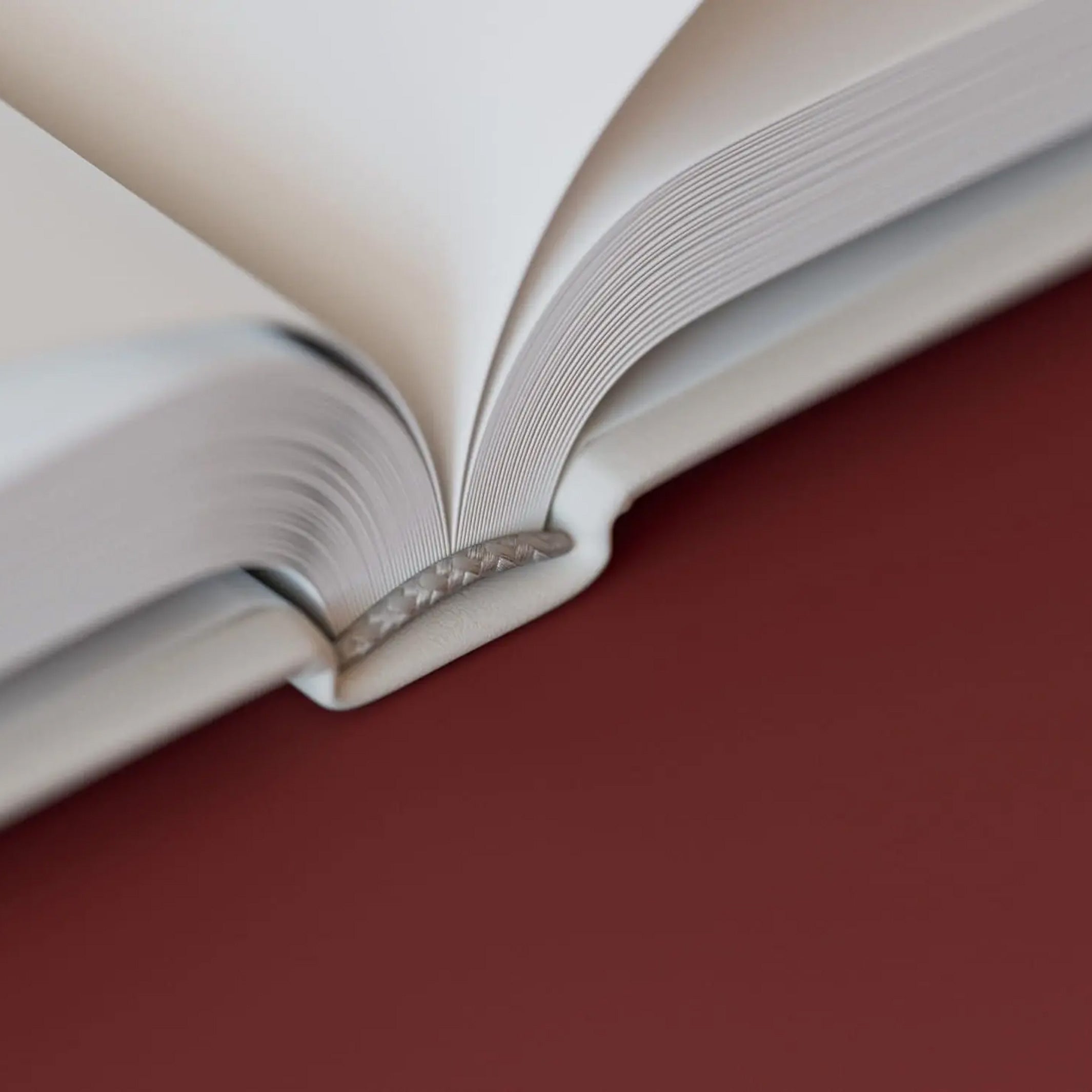 Hardcover NOTEBOOK A5 | Pinot | Karst Stone Paper