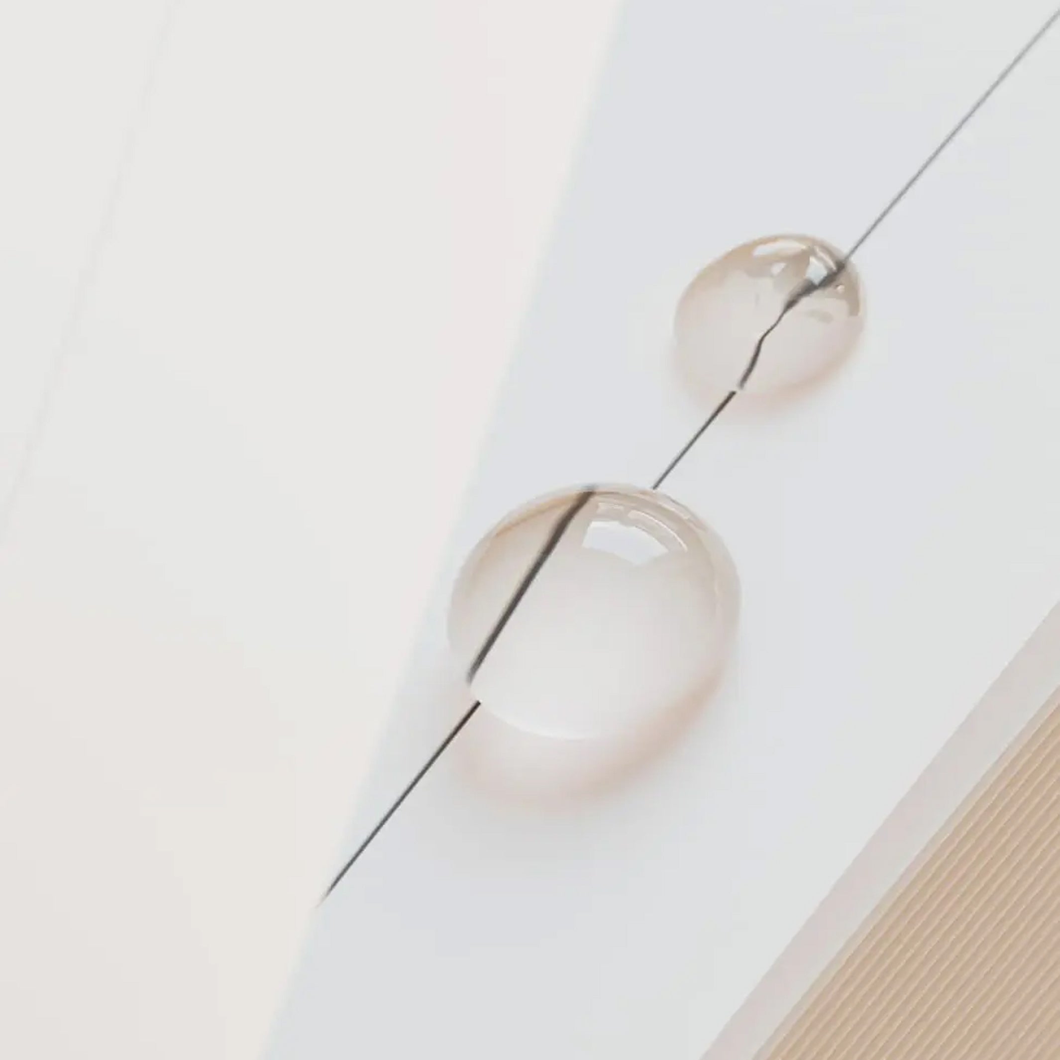 Carnet de notes à couverture souple A5 | CARNET Noir | Papier de pierre karstique