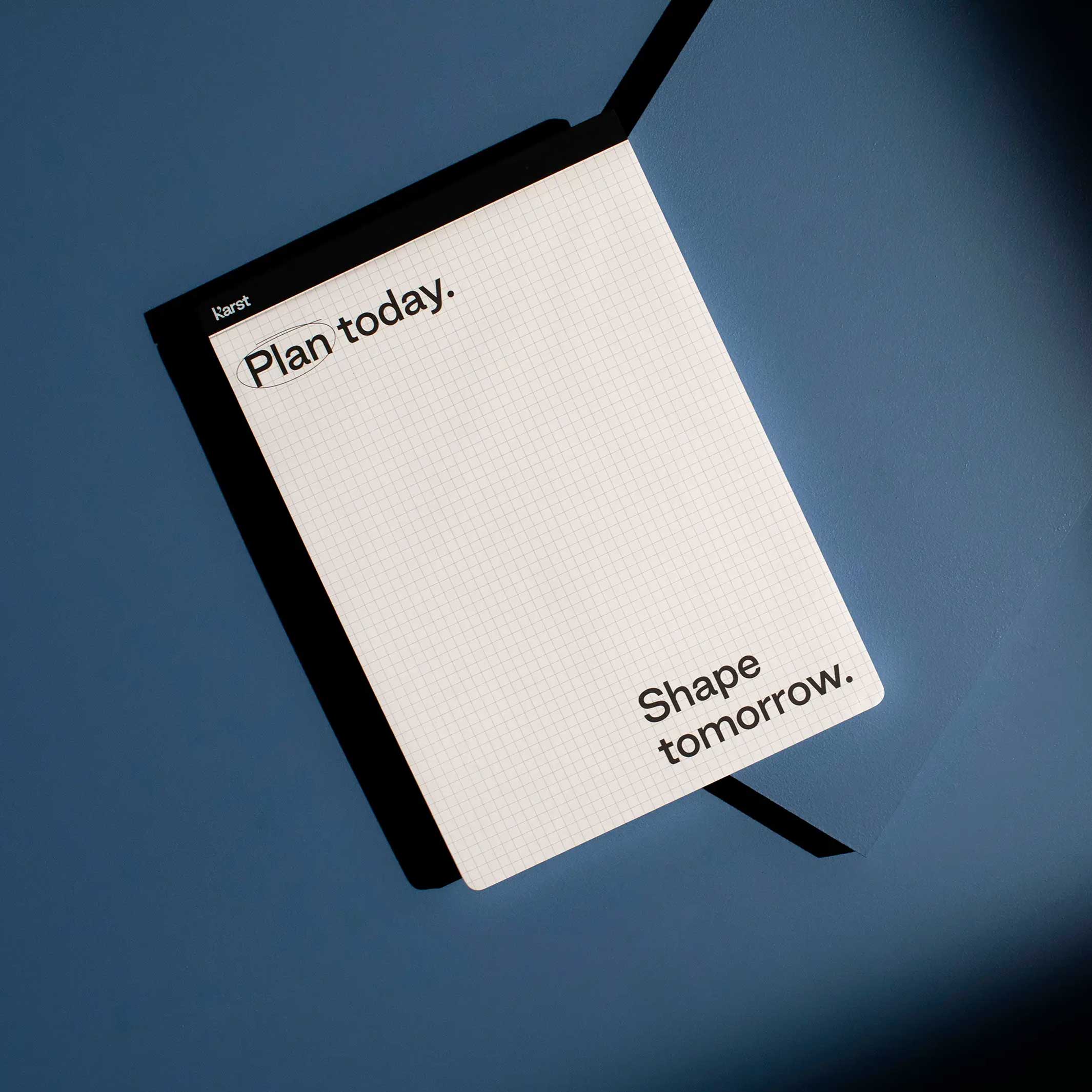 NOTEPAD | NOTIZBLOCK | A4 | KarstGoods