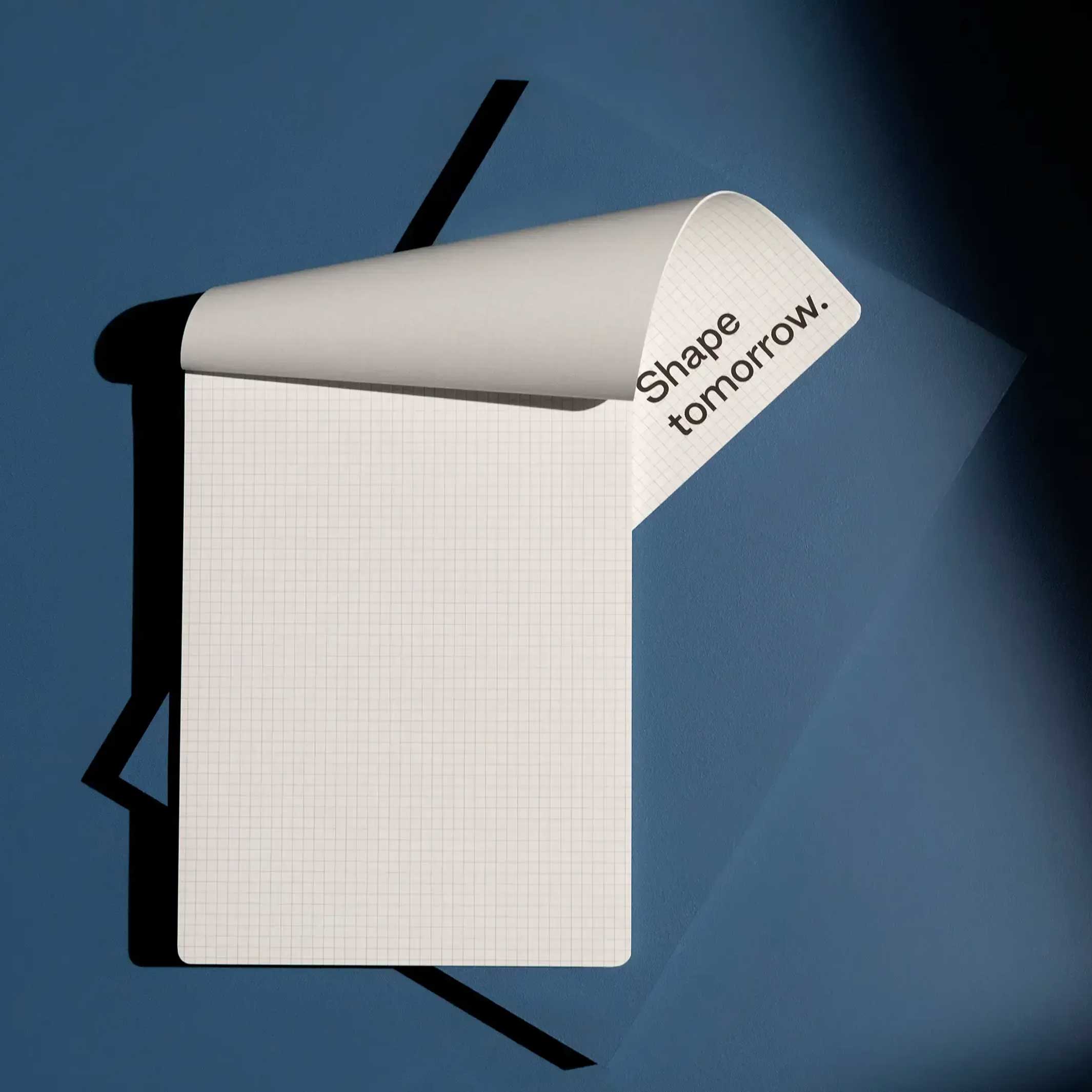 NOTEPAD | NOTIZBLOCK | A4 | KarstGoods