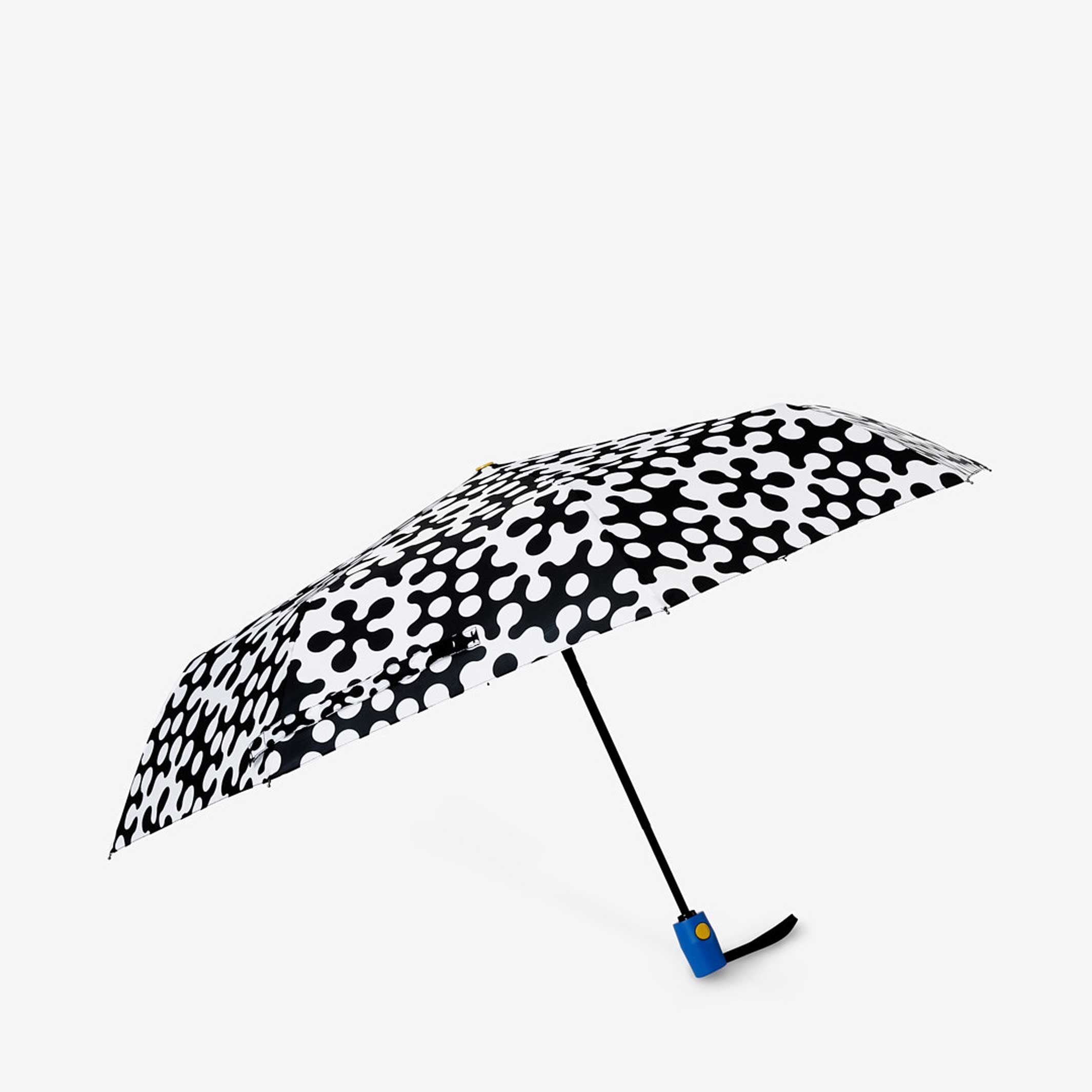 PATTERN UMBRELLA - monochromer Regenschirm - ⌀=106 cm | Dusen Dusen | Areaware