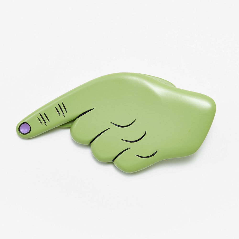 PINCH CLIP - Nick DeMarco | Areaware