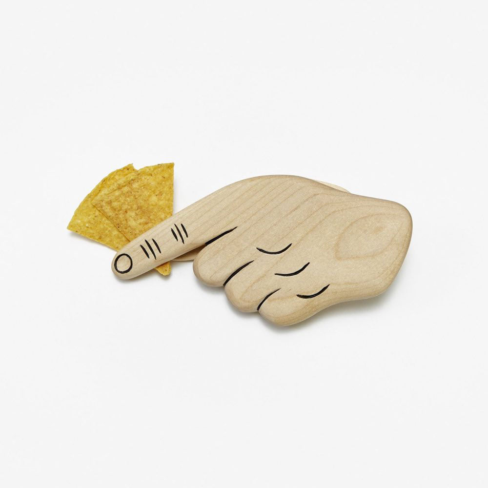 PINCH CLIP - Nick DeMarco | Areaware