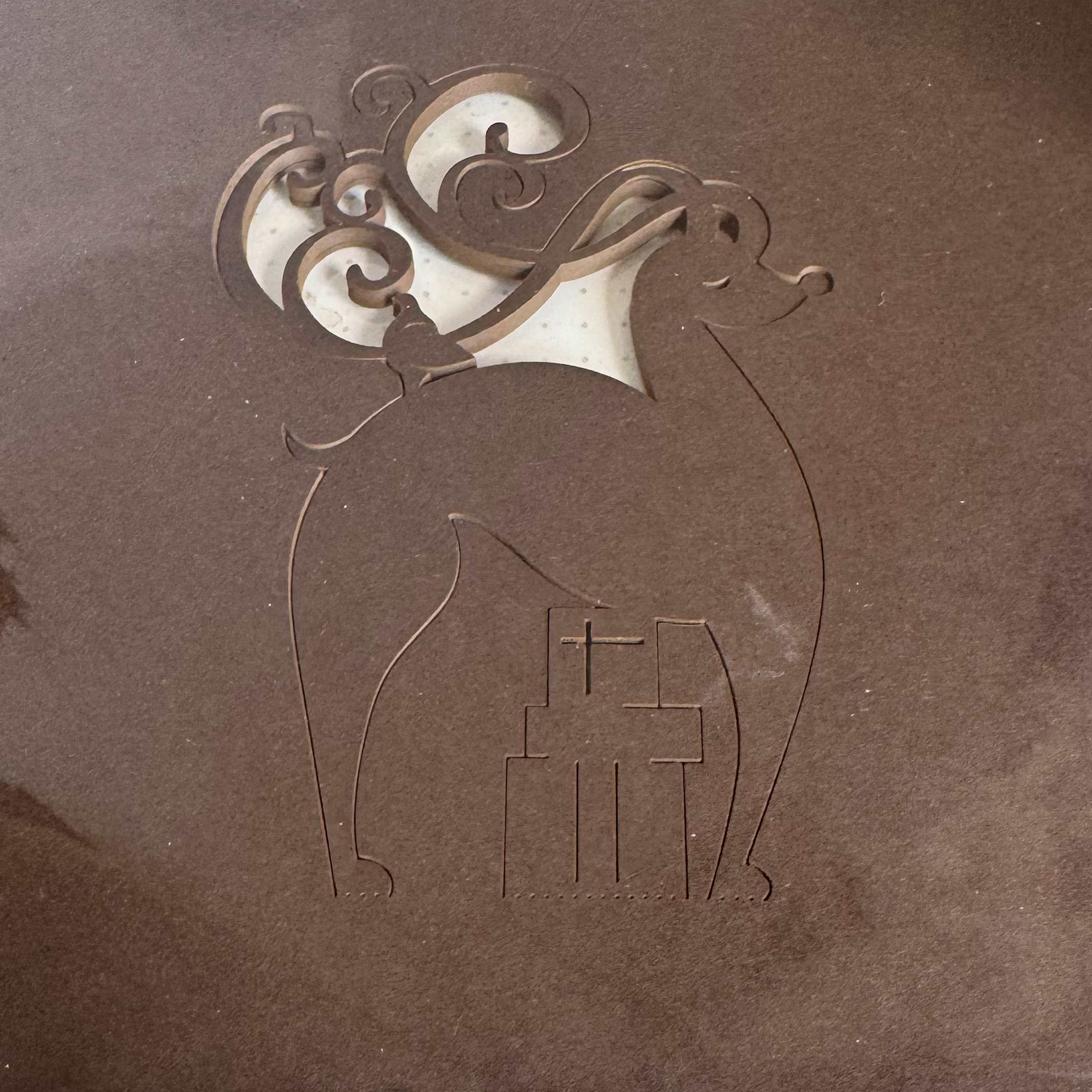 POPMAT | PLACEMATS (10 pcs.) | Lian Ng | Publique Living