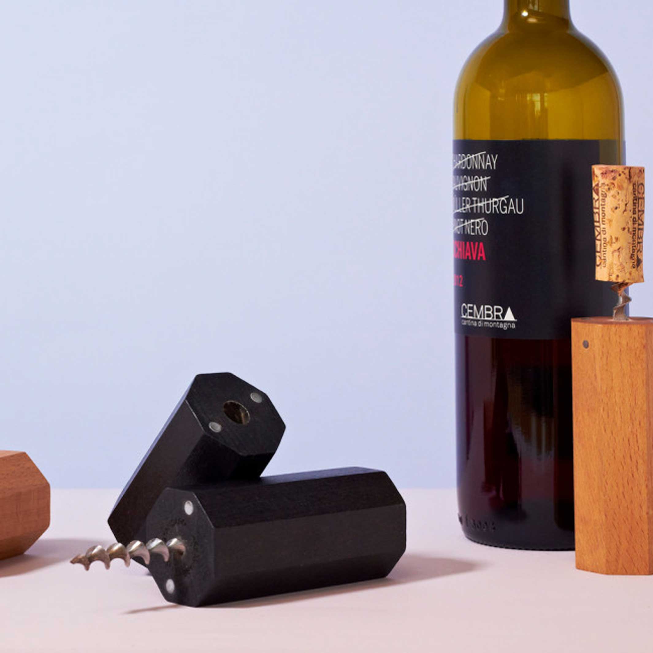 PRISM - Tire-bouchon | Fort Standard | Connaissance de la zone