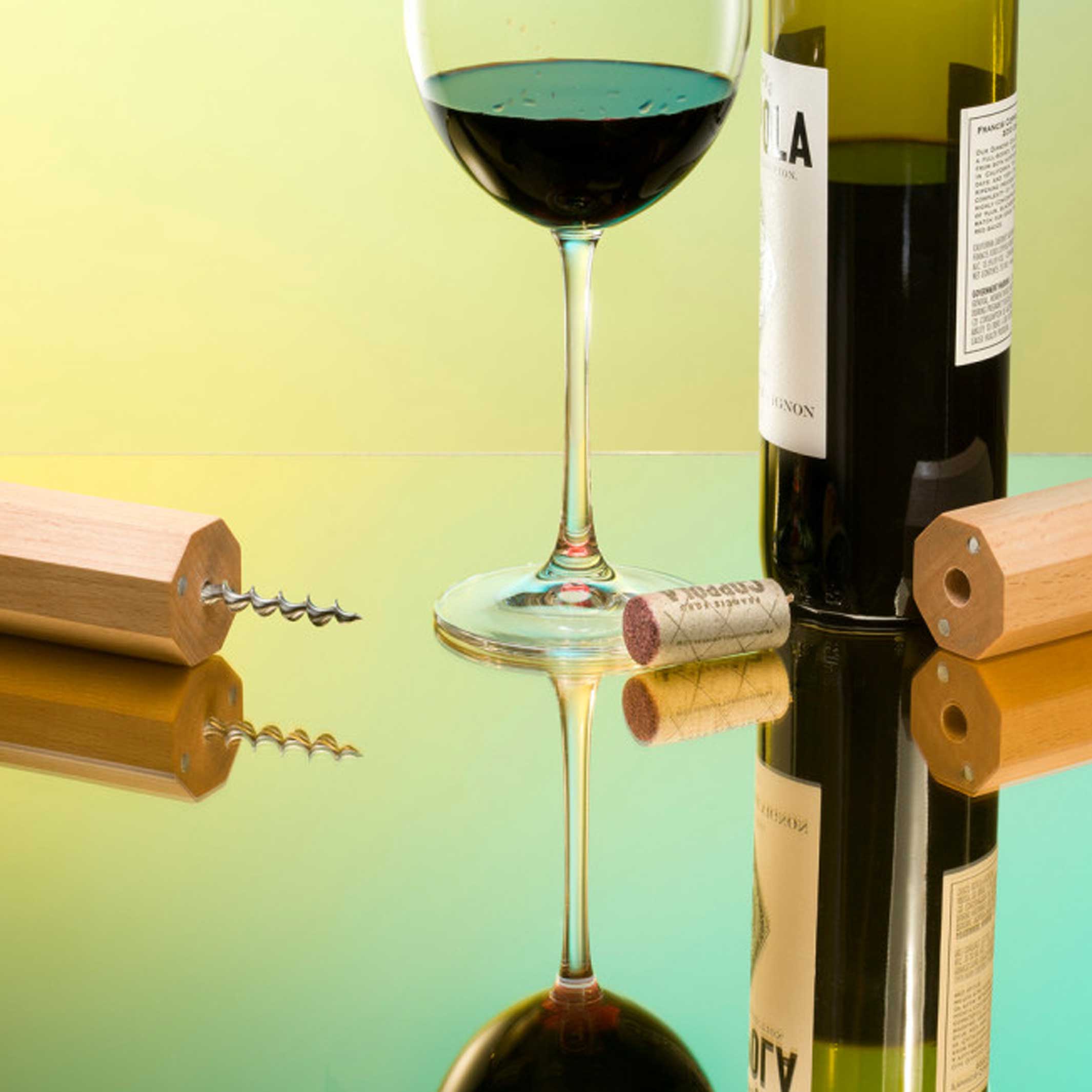 PRISM - Tire-bouchon | Fort Standard | Connaissance de la zone