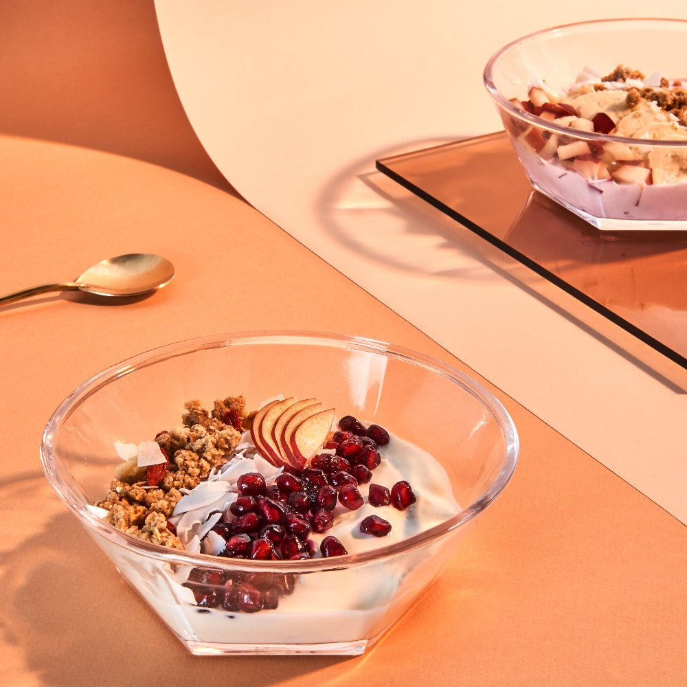 Bol - LUCENT - lot de 2 | Puik